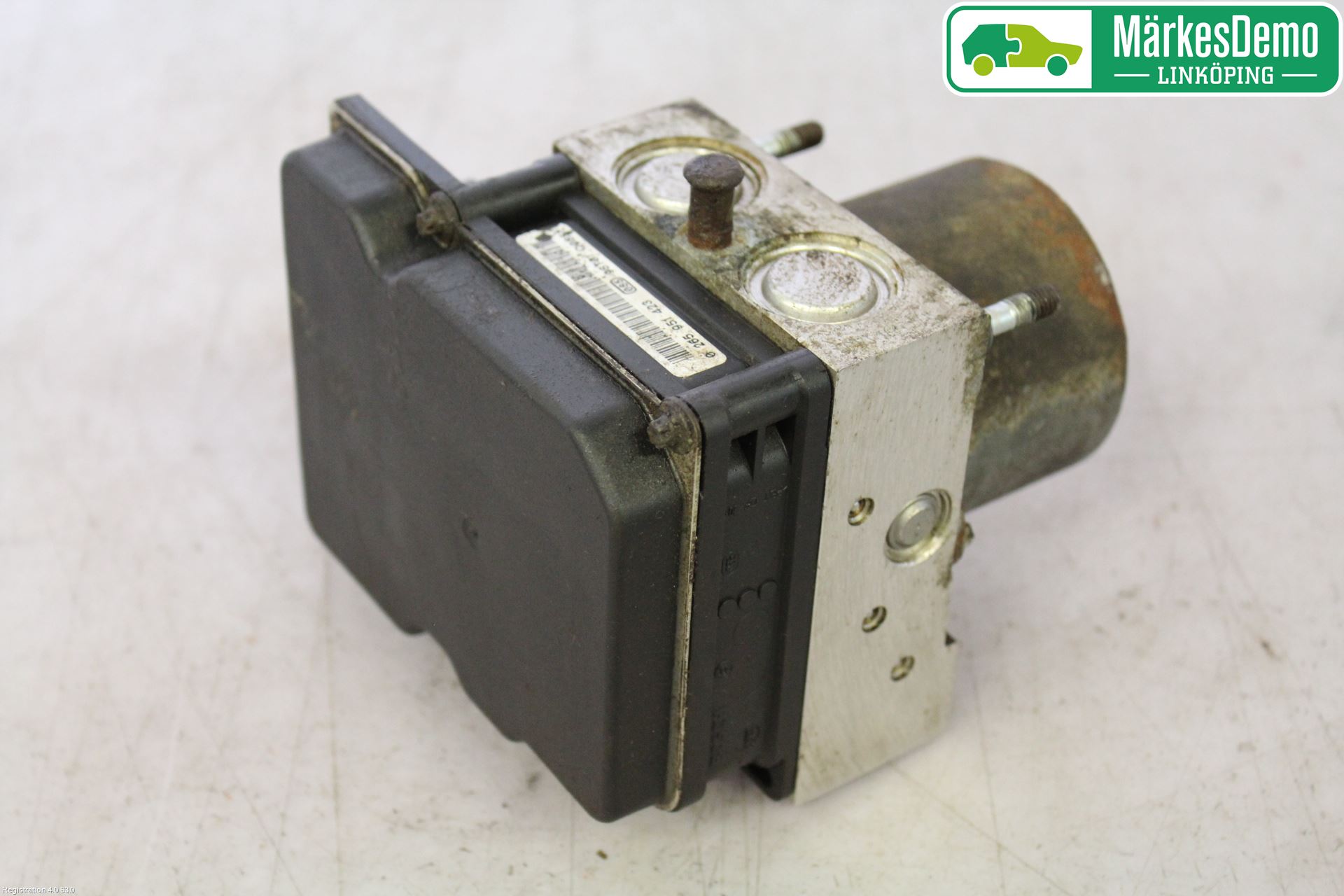 Kia CEED 06-12 Abs Hydraulikkaggregat