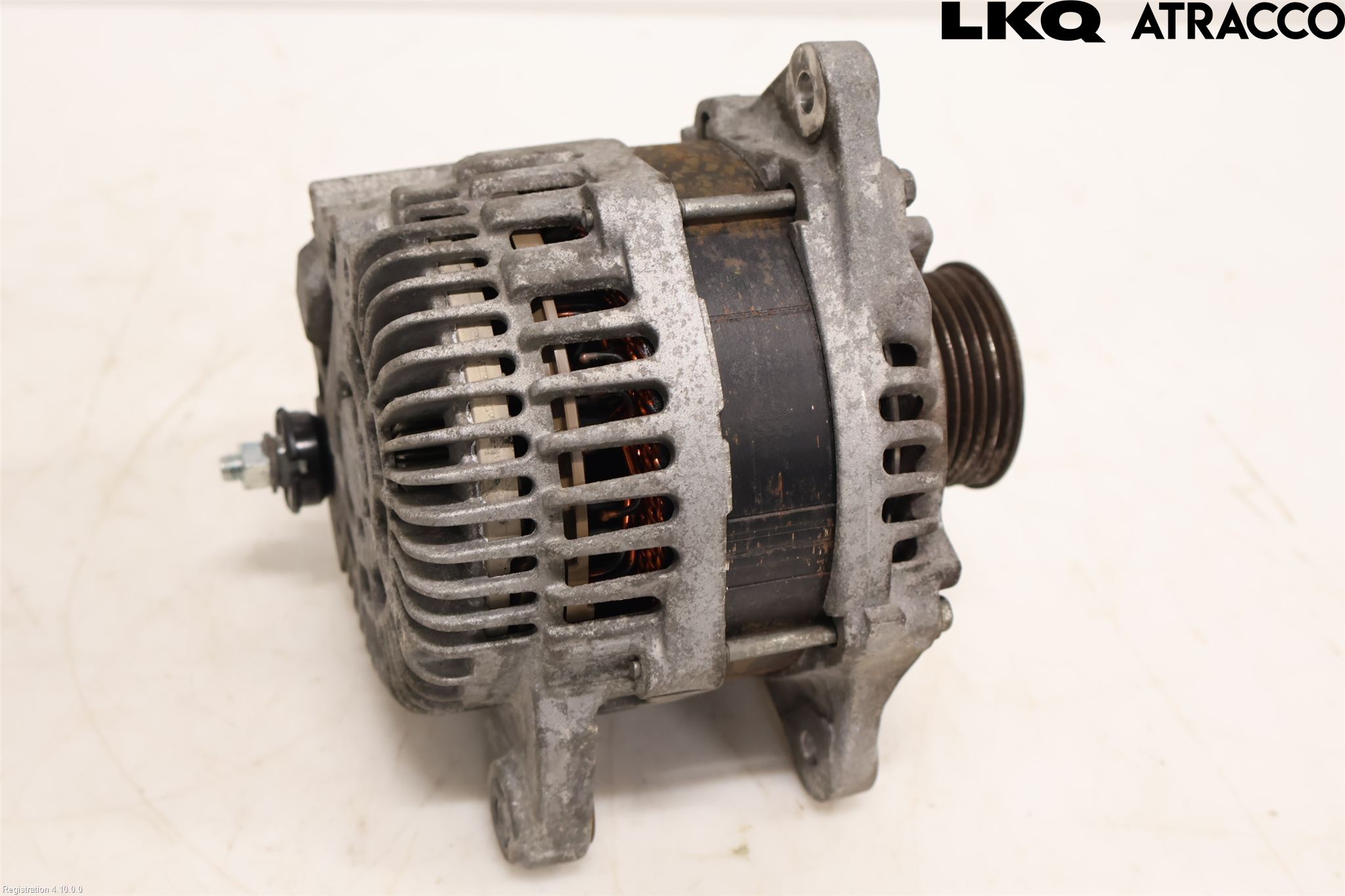 Nissan NOTE E12 14-20 Dynamo
