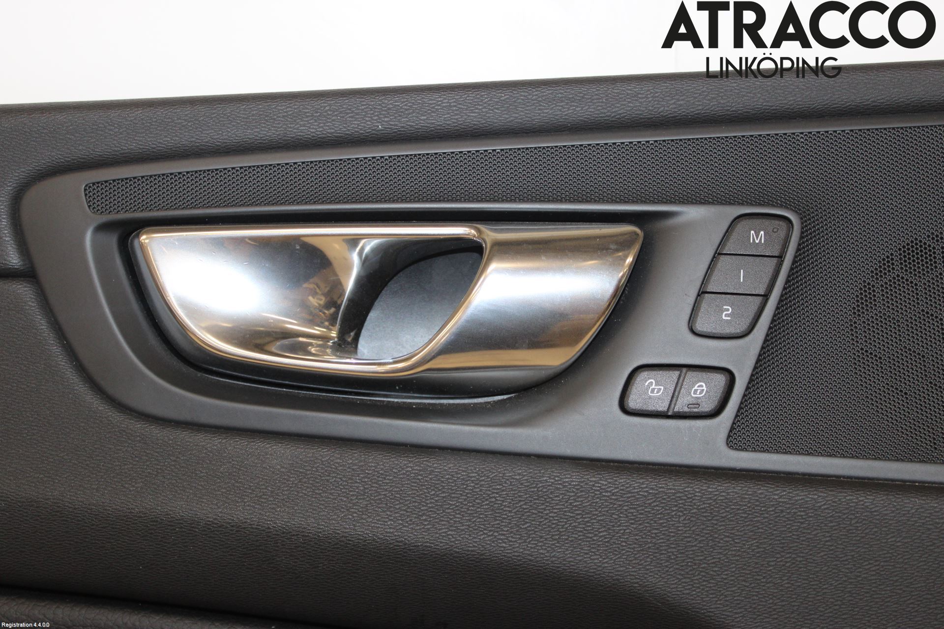 Volvo XC60 18- Innr Dørtrekk Venstre