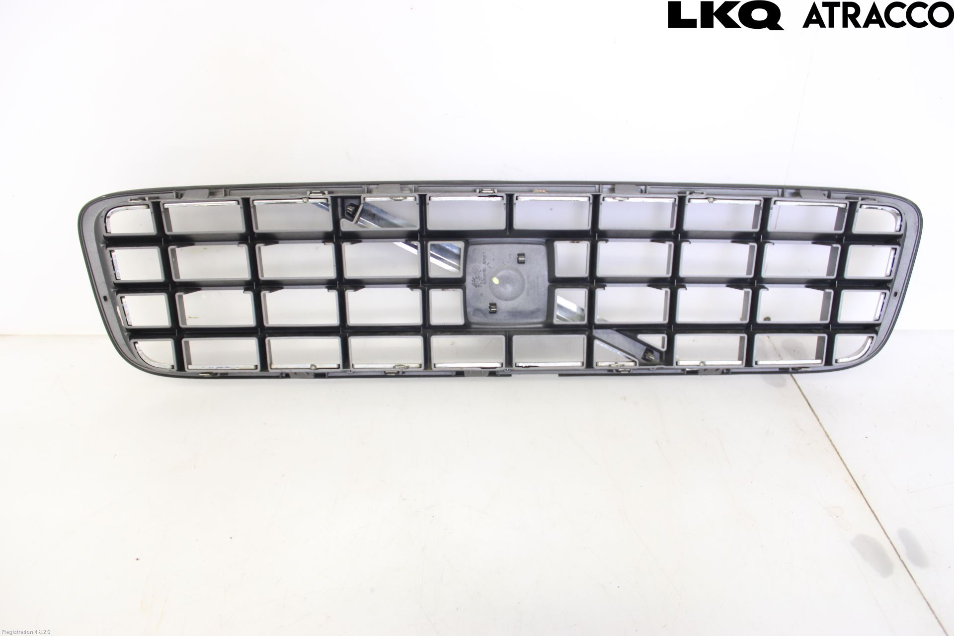 Volvo XC90 07-14 Grill Komplett