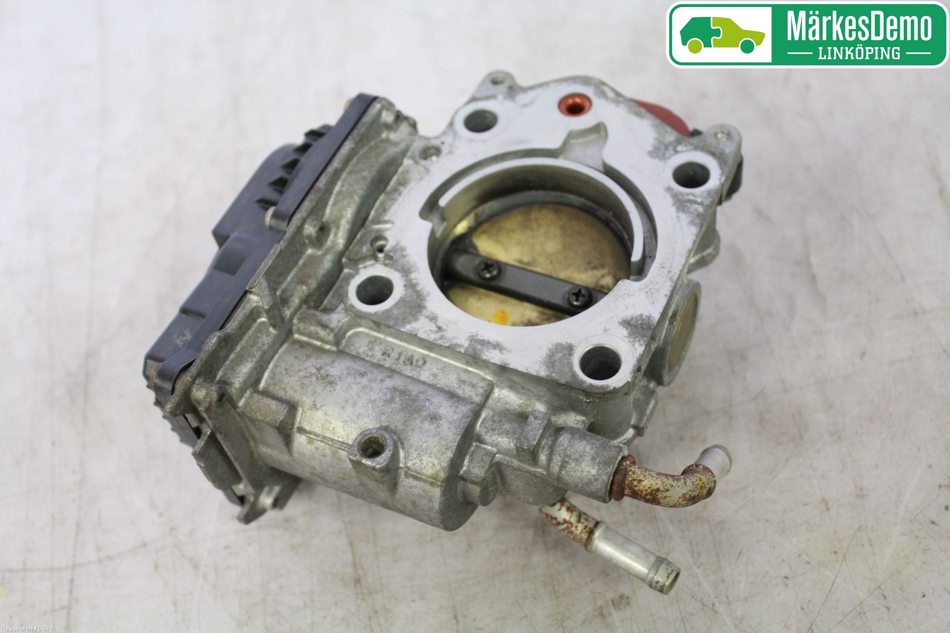 Honda CIVIC 12-16 Inns Spjeldhus