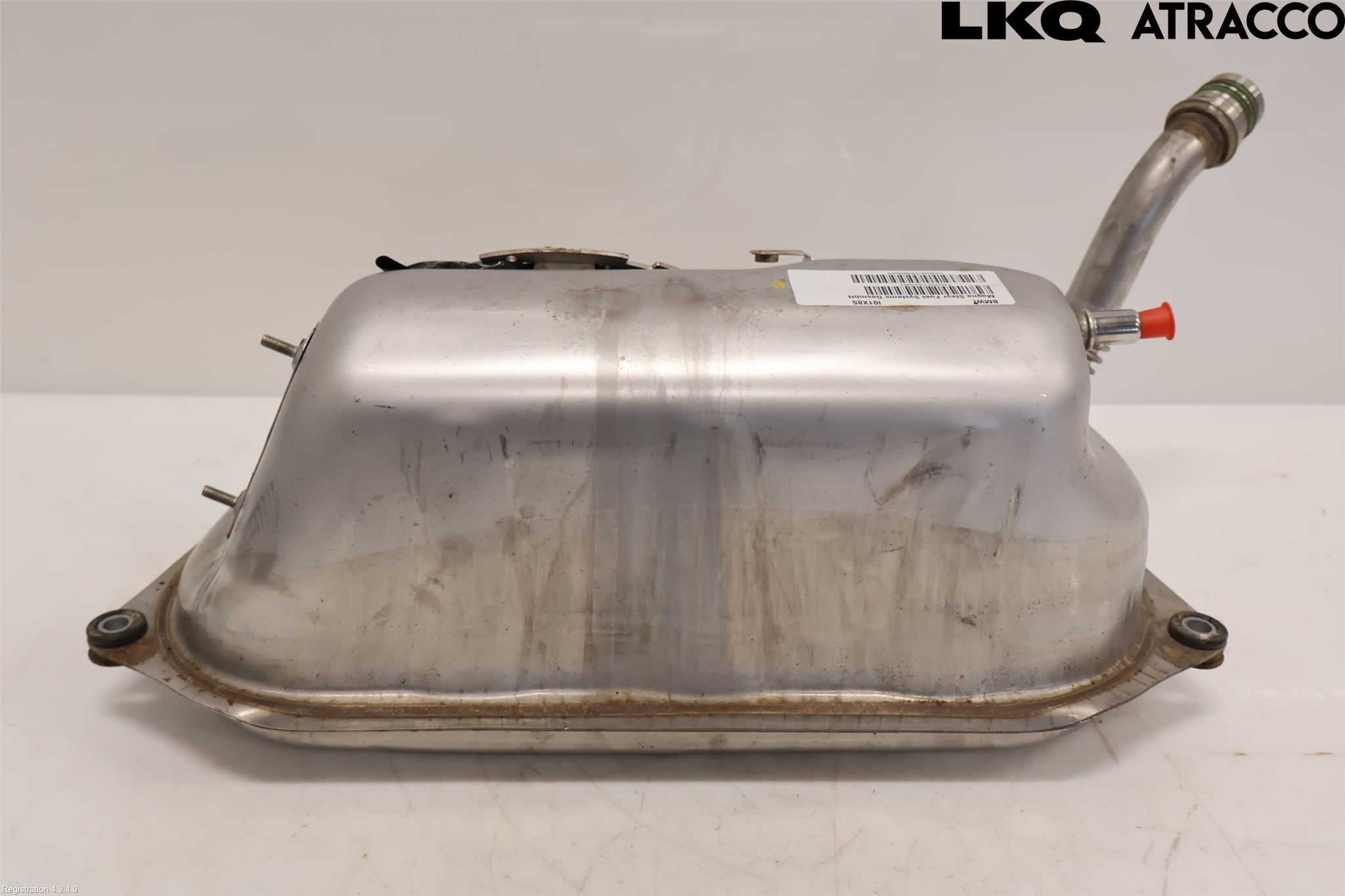 BMW i3 I01 13-22 Drivstofftank