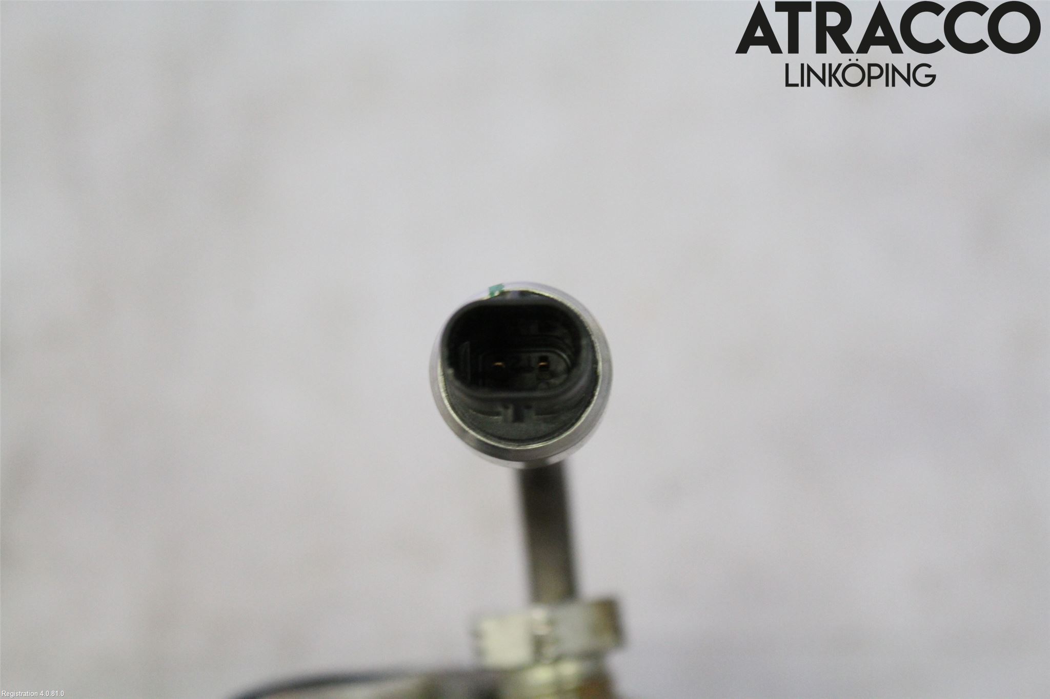 Fiat 500X 15- Sensor Eksos