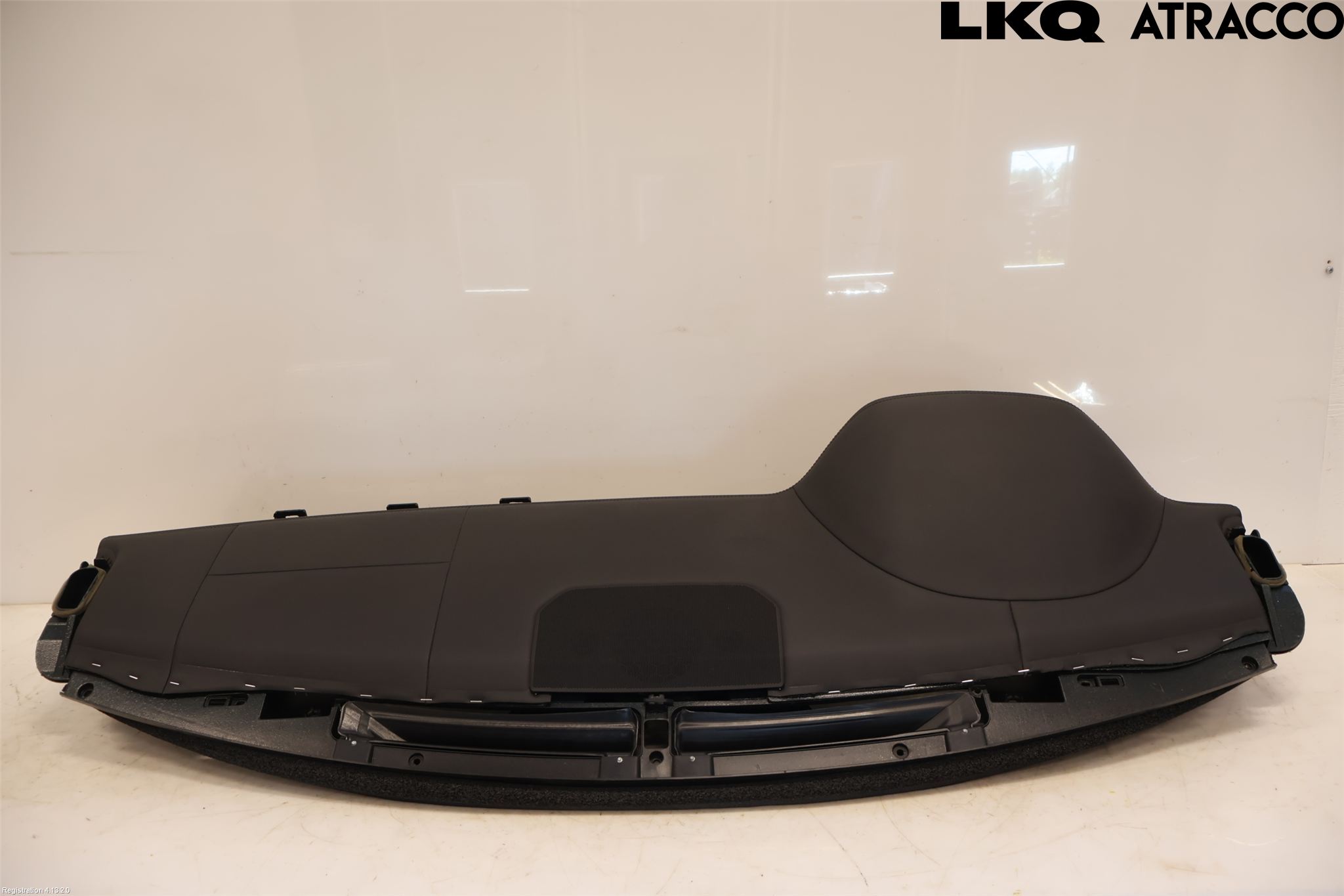 Landrover LAND ROVER RANGE ROVER EVOQUE (L538) 11-18 Dashbord