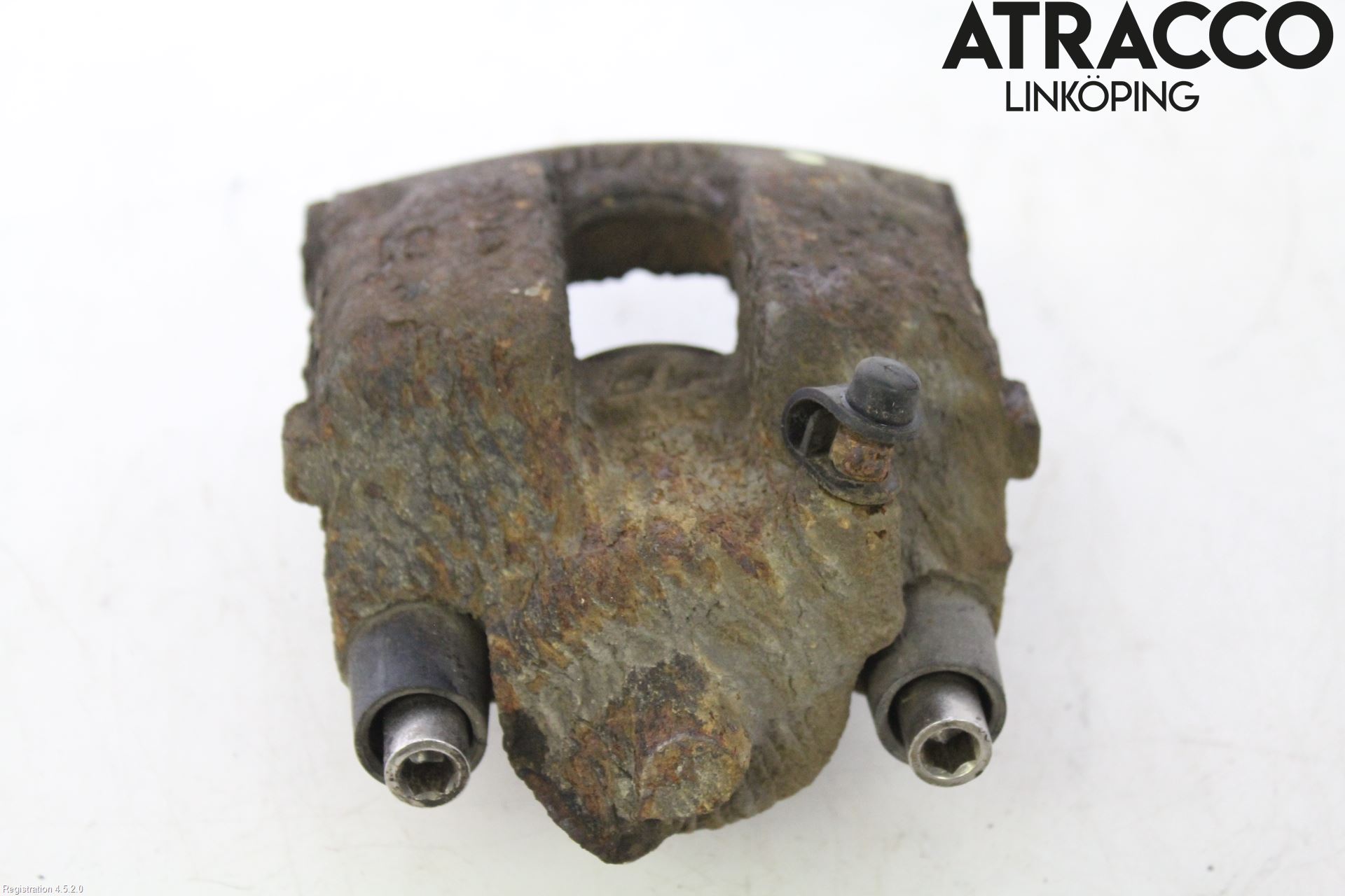 BMW 3 E46      98-05 Bremsecaliper Bak Venstre