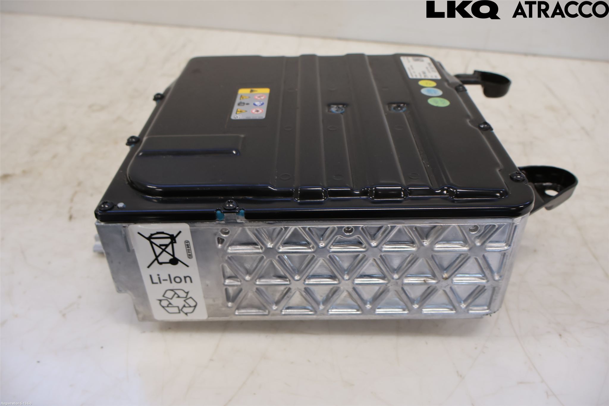 Volkswagen VW GOLF / E-GOLF VIII 20- Hybrid Batteri