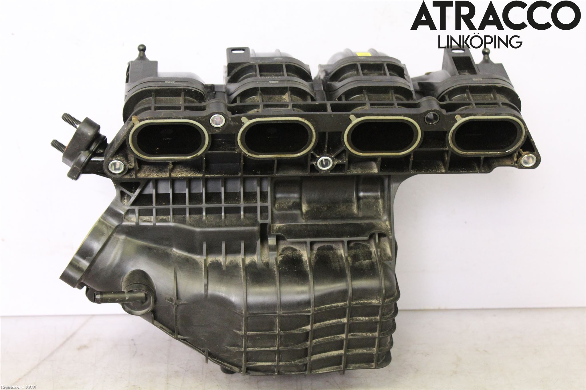 Kia OPTIMA 16-20 Innsugningsmanifold