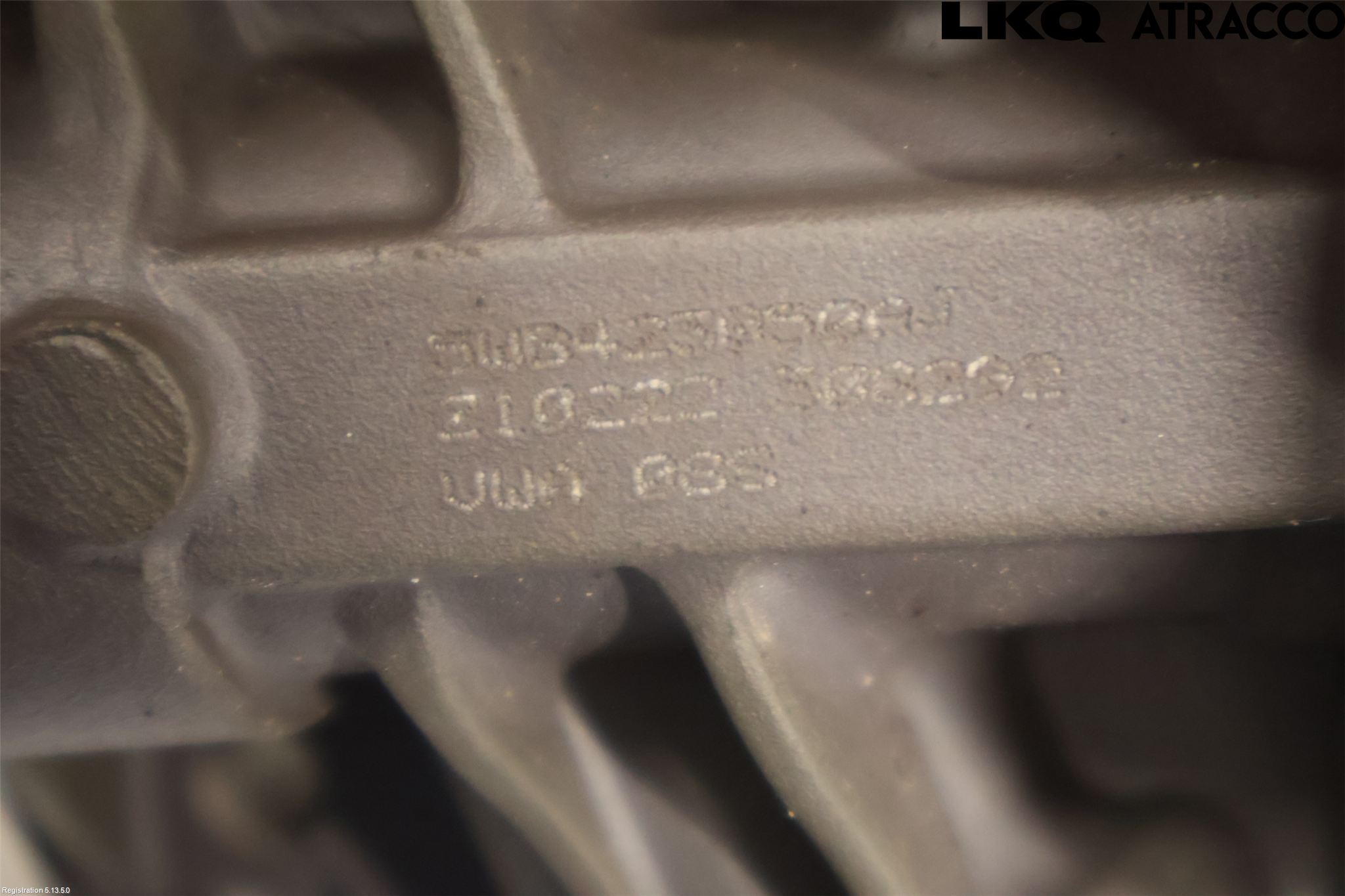 Volkswagen VW GOLF / E-GOLF VIII 20- Styrväxel/Snäcka Elektrisk
