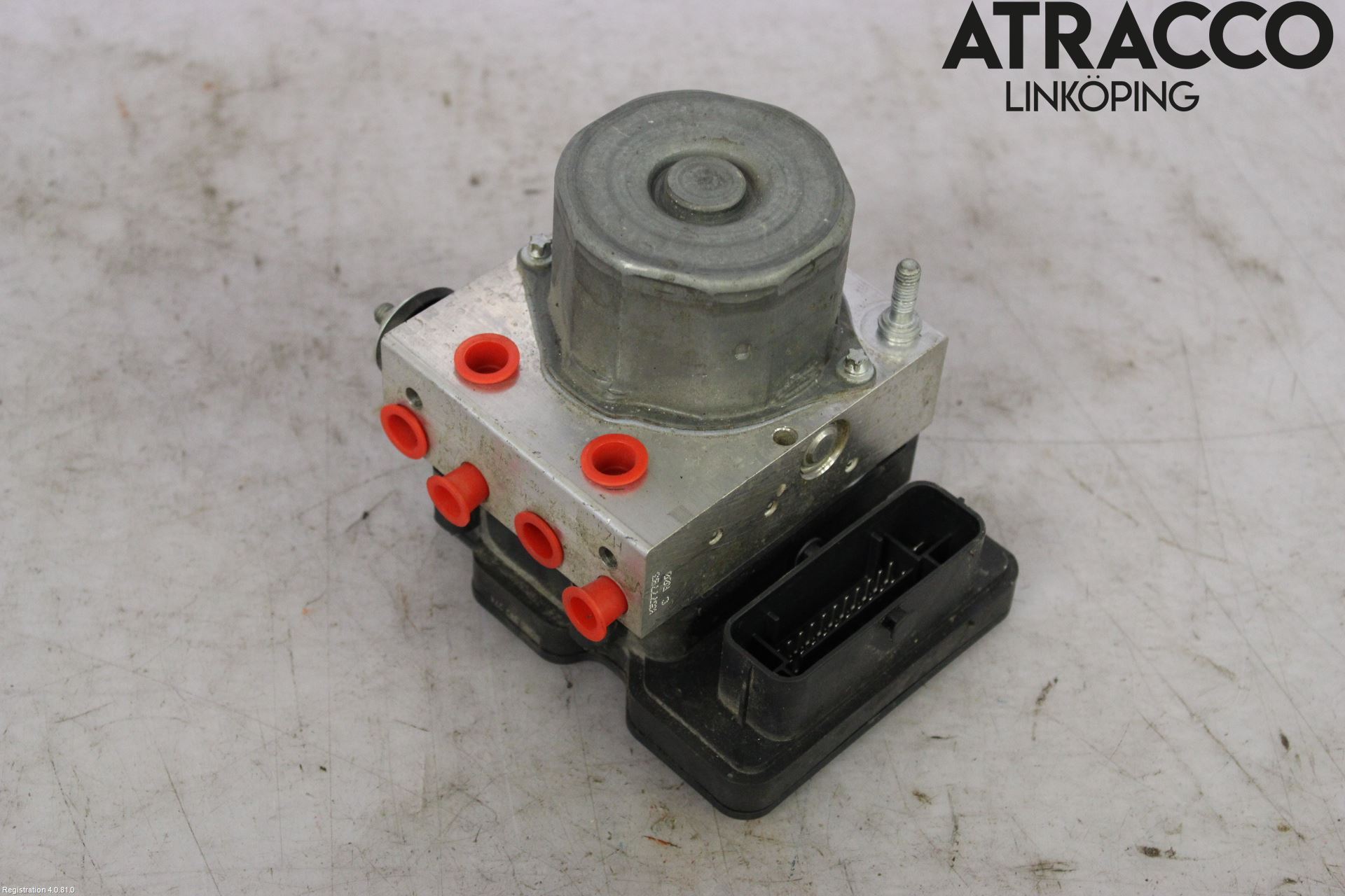 Seat IBIZA IV 08-16 Abs Hydraulikkaggregat