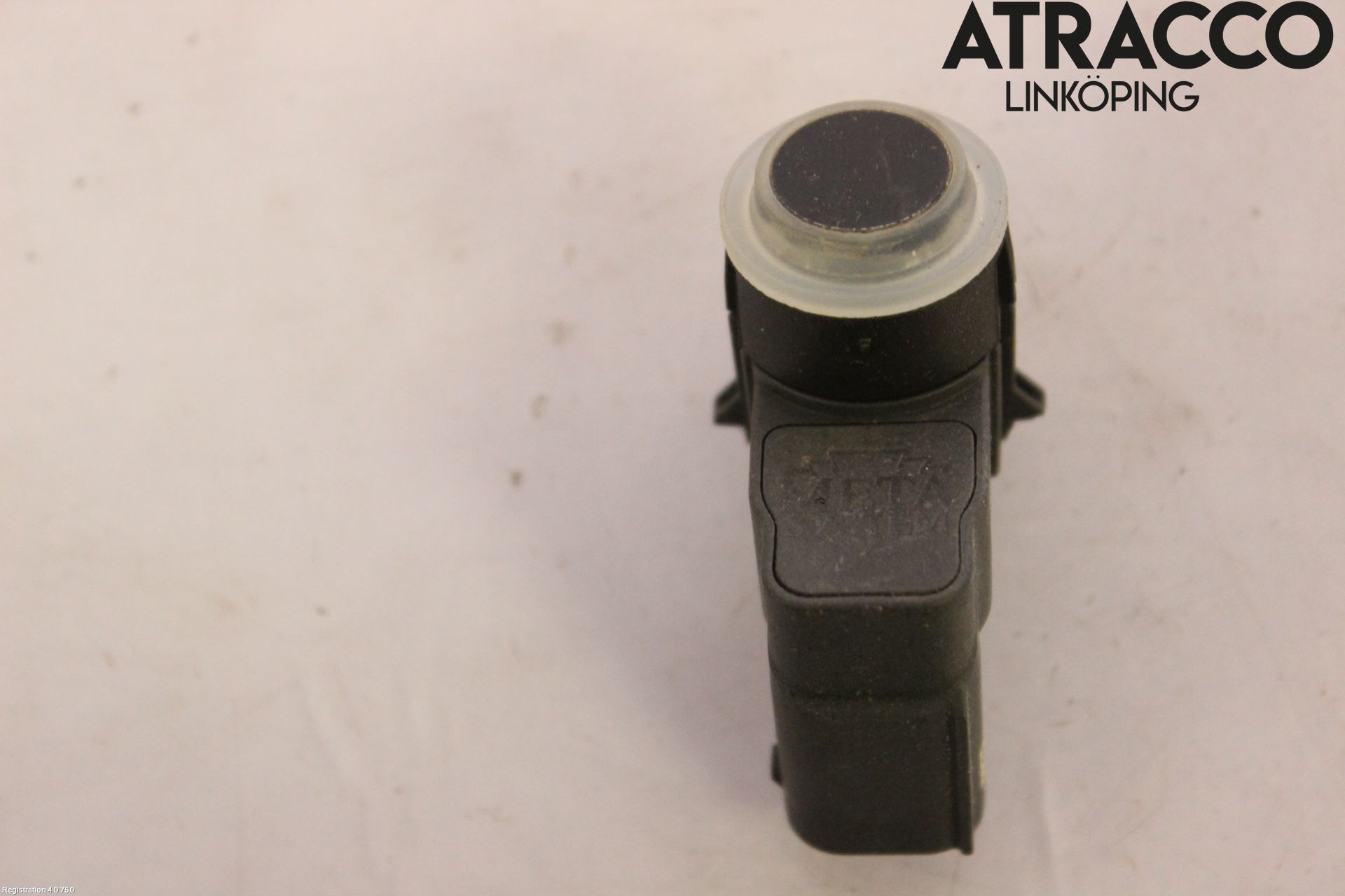 Citroen C3 10-17 Sensor Ryggesensor