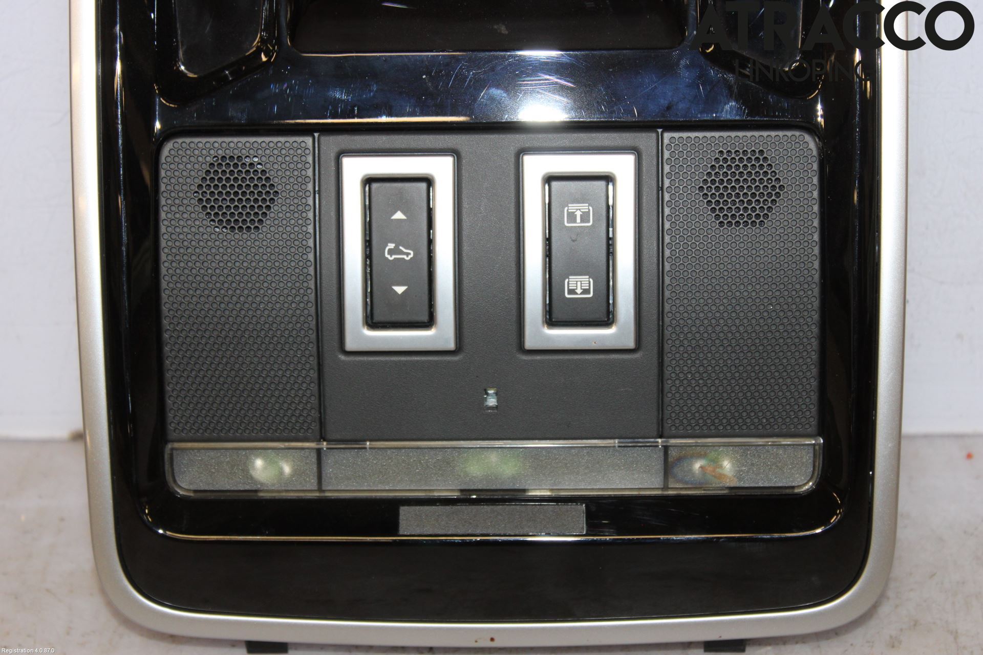 Landrover RANGE ROVER (L405) 13-21 Innr Taklys