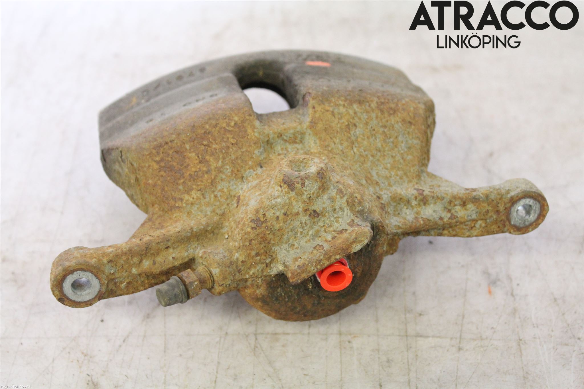 Seat LEON 13-20 Bremsecaliper Foran Venstre