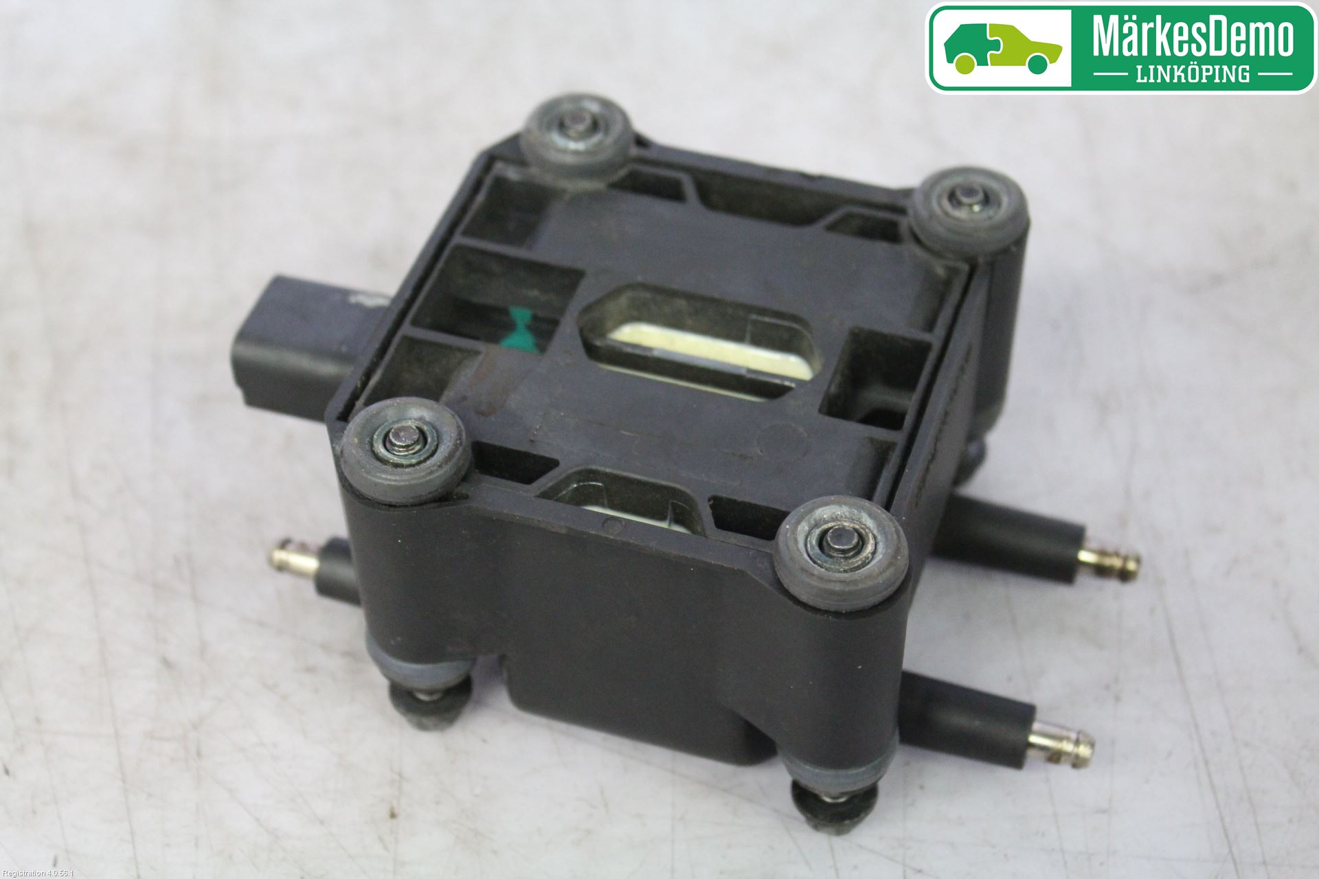 Mini COUPE R50/53 01-06 Coil