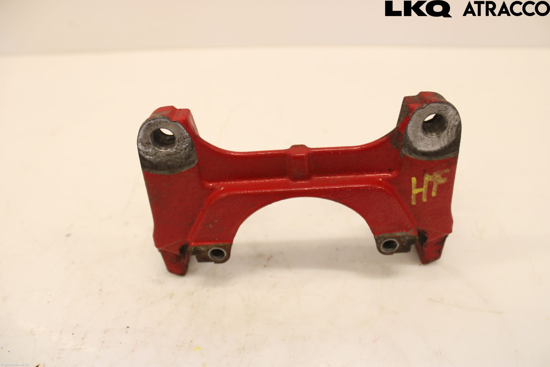 Seat LEON 06-12 Bremsecaliper Feste Holder