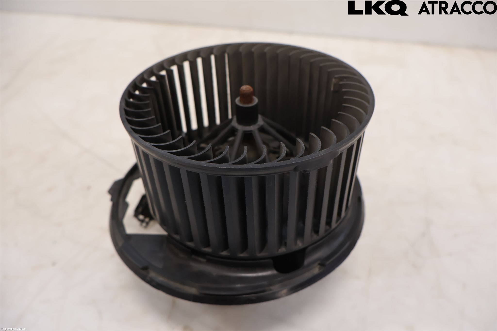 Skoda YETI Varmeapparat Viftemotor