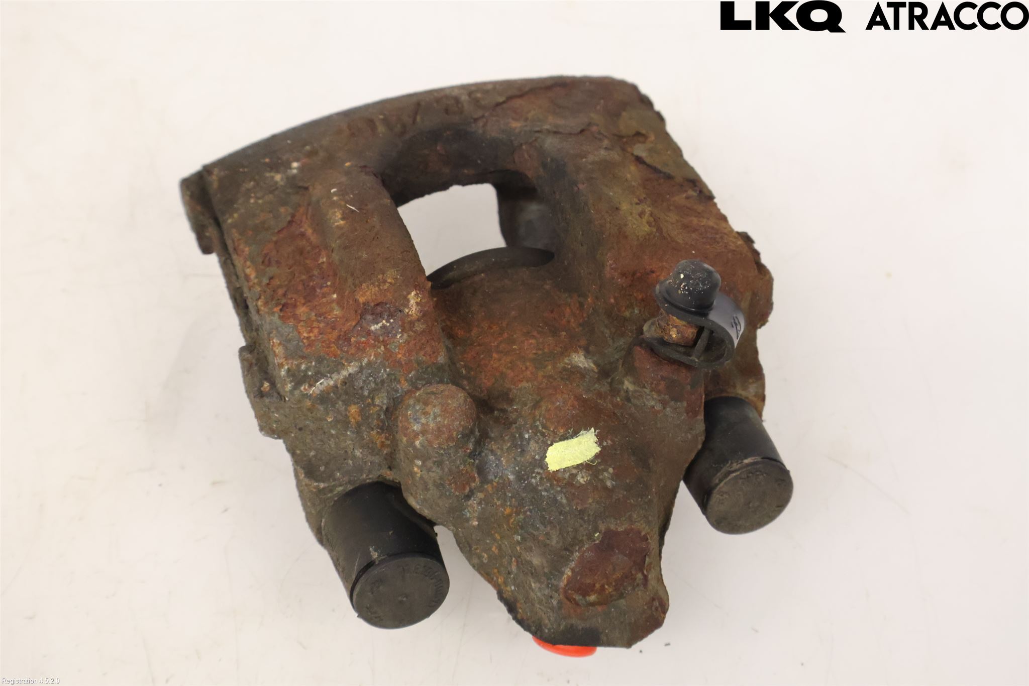 Saab 9-5     06-10 Bremsecaliper Bak Venstre