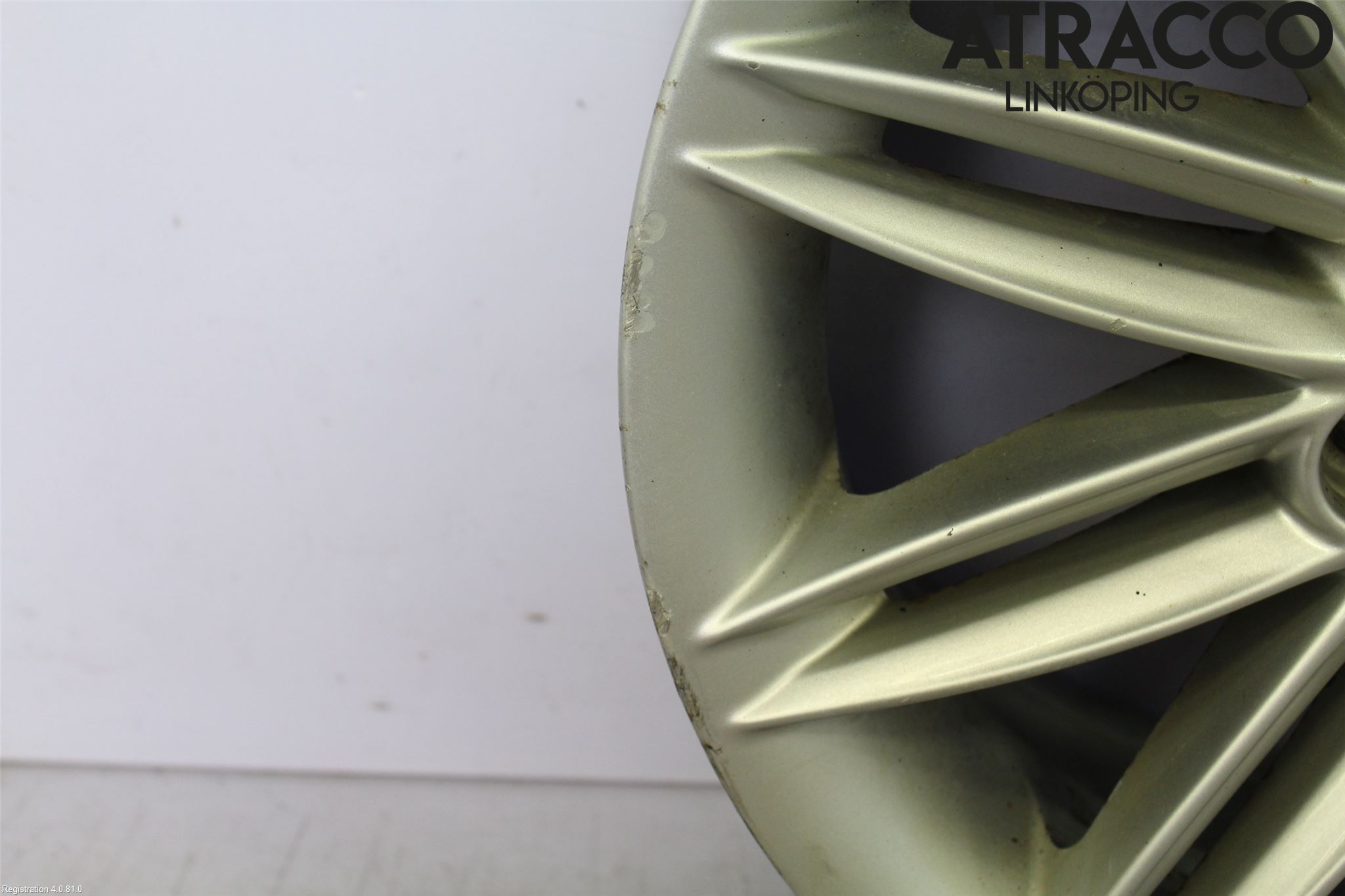 BMW 3 E46      98-05 Felg Aluminium
