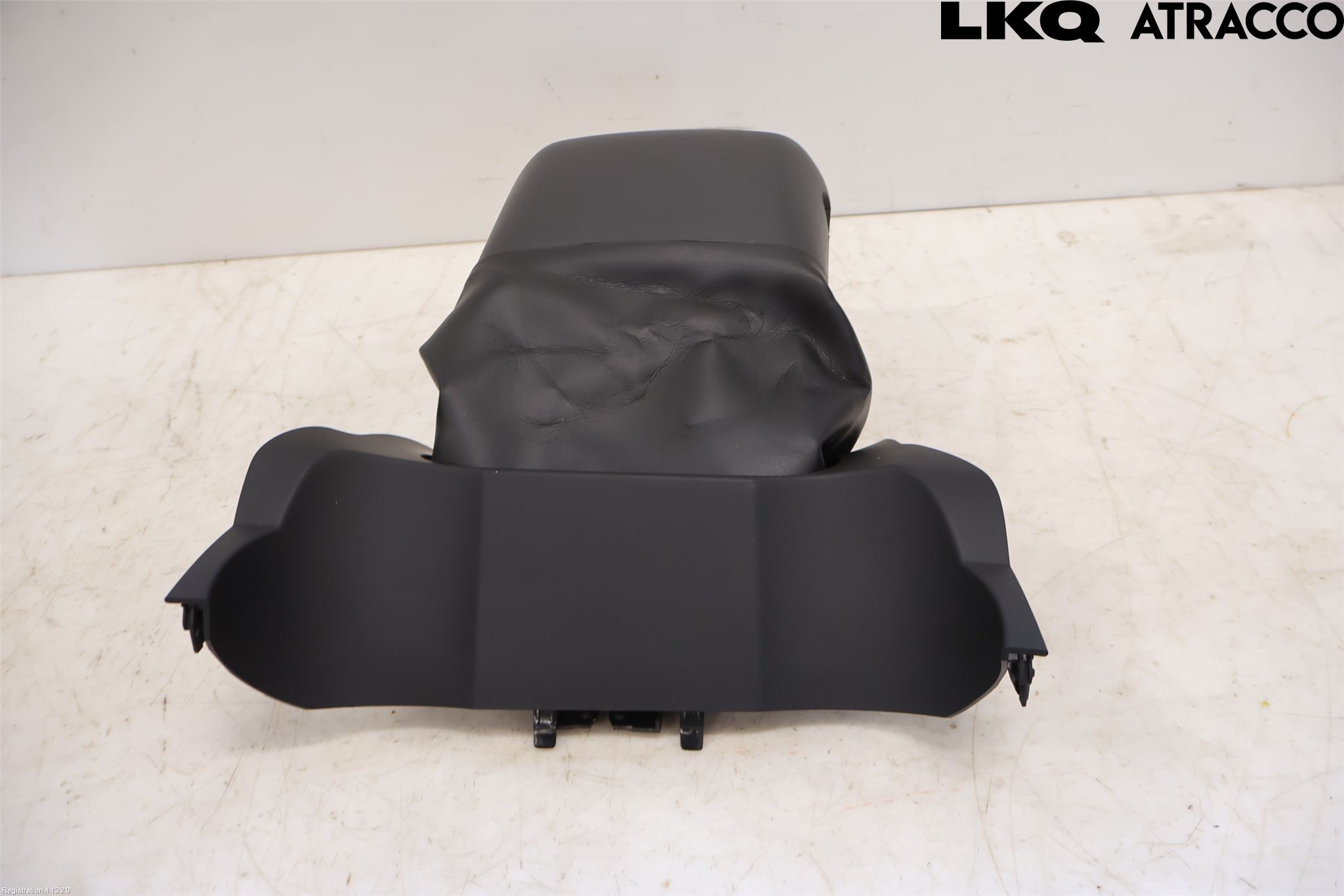 Landrover LAND ROVER RANGE ROVER EVOQUE (L538) 11-18 Rattdeksel - Deksler