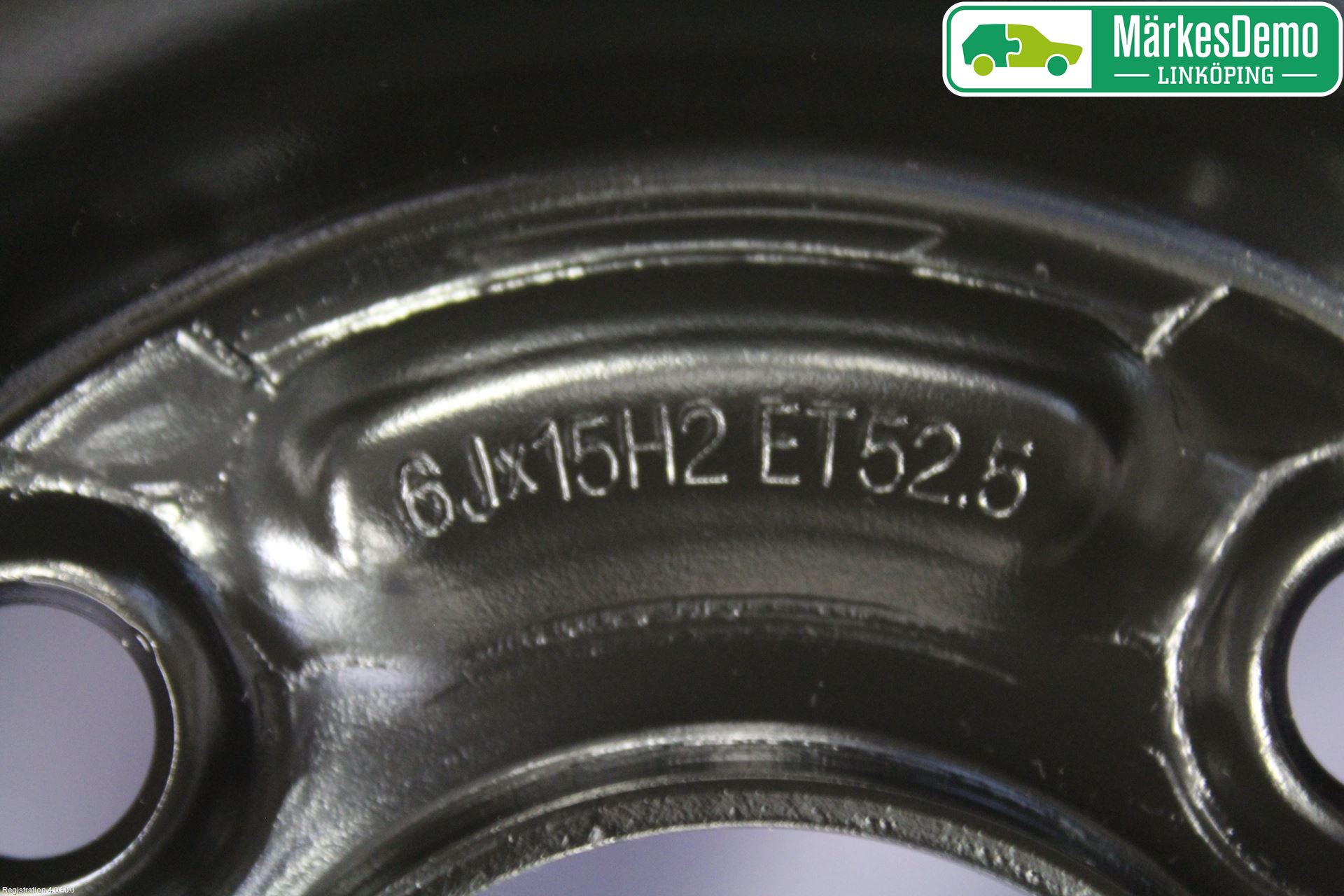 Ford FOCUS     99-04 Hjul Reservehjul Minitype