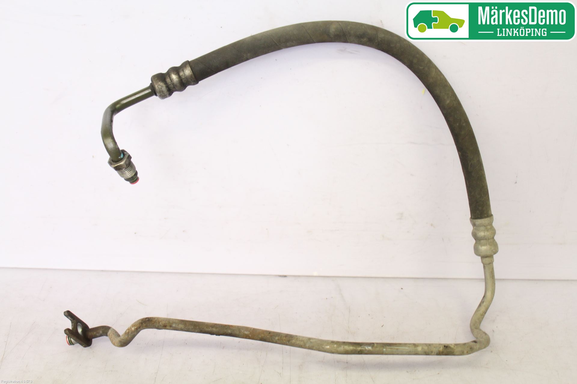Saab 9-3 VER2/VER3 08-15 Servo Slange
