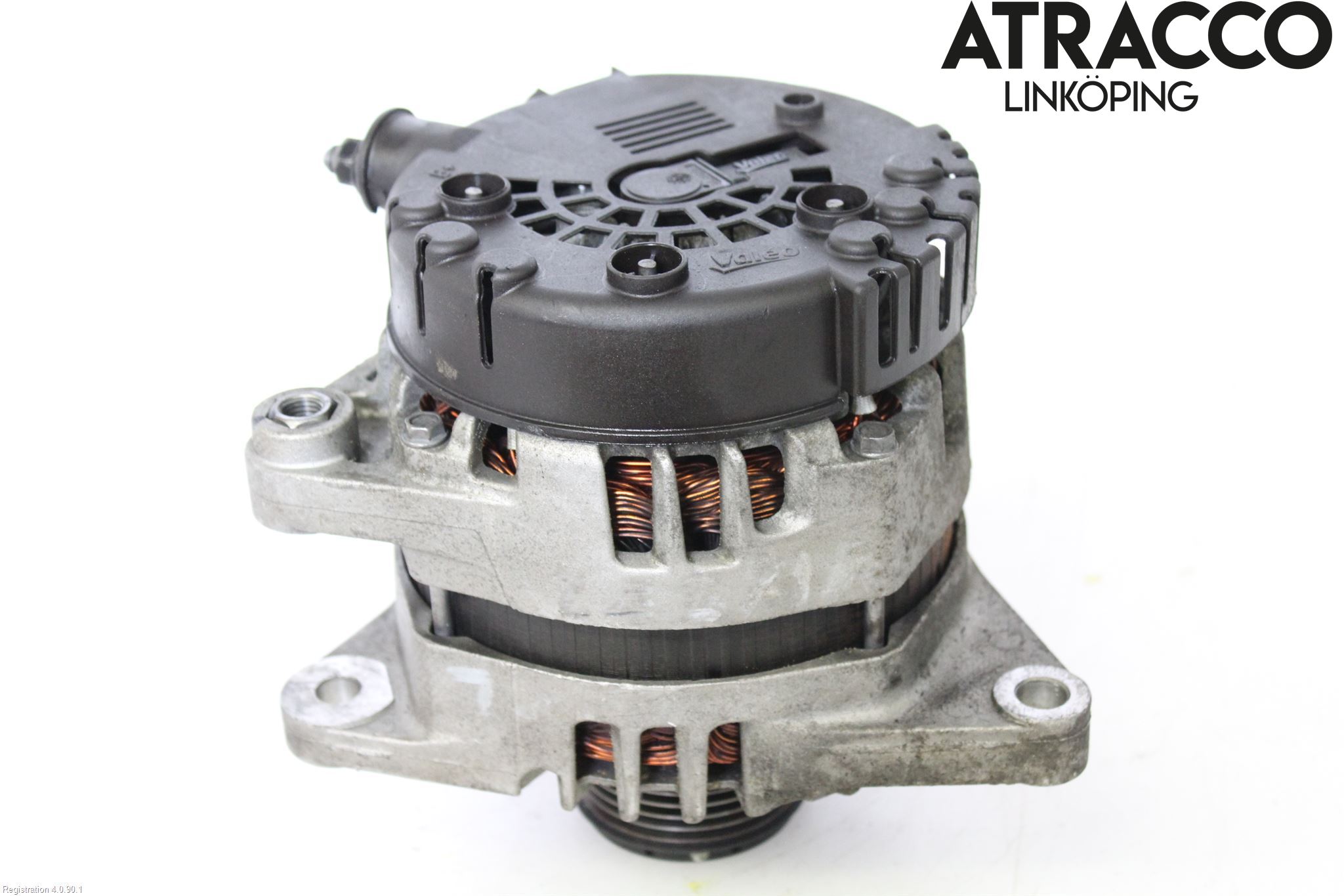Hyundai i40 08-15 Dynamo