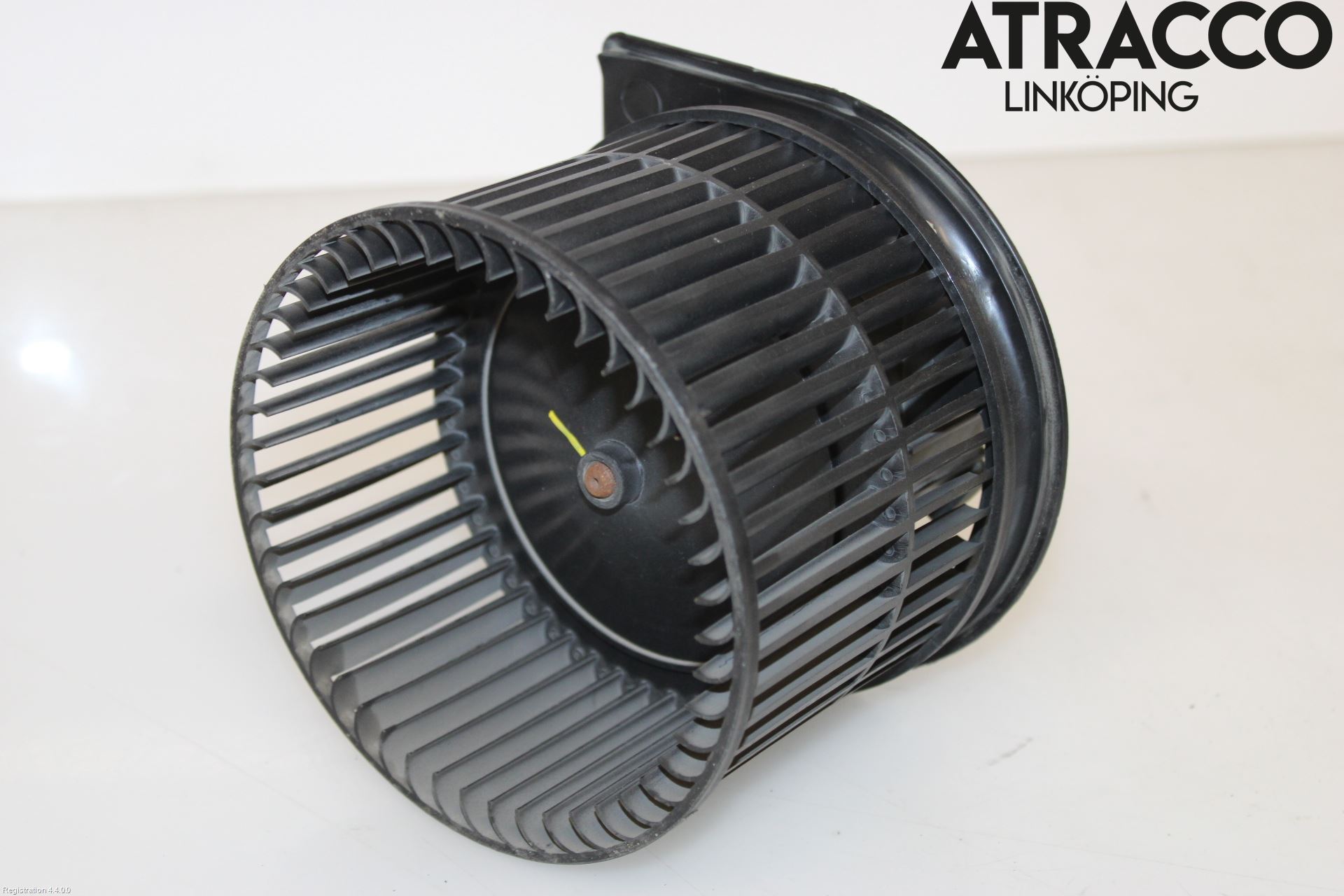 Saab 9-5     06-10 Varmeapparat Viftemotor