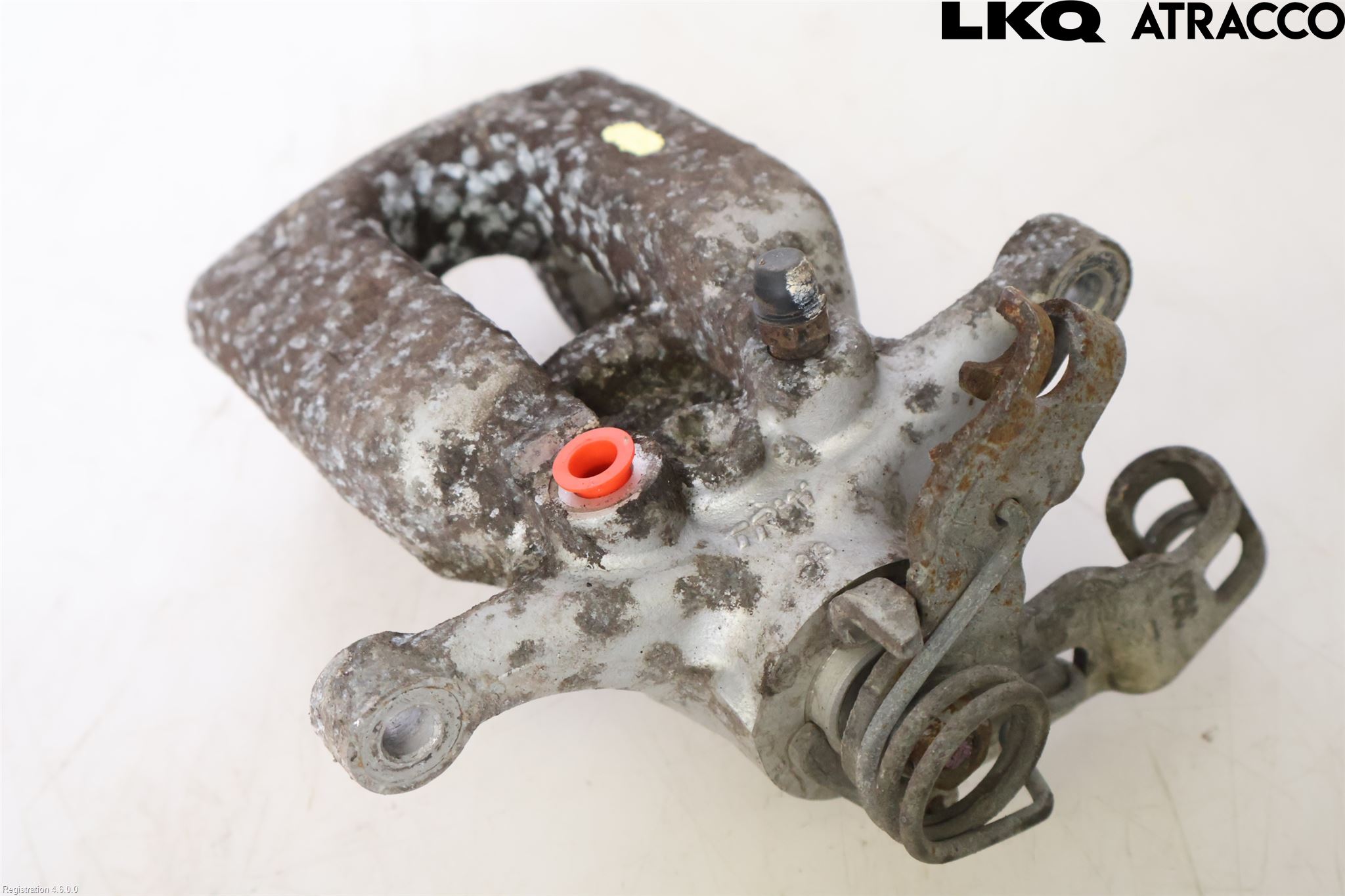Opel ASTRA K 16-22 Bremsecaliper Bak Venstre