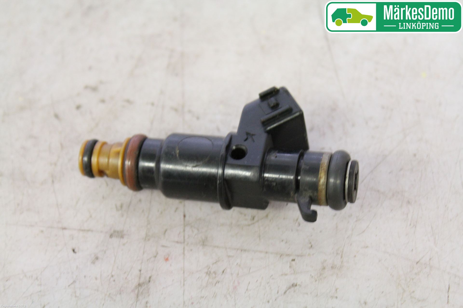 Honda CR-V 02-06 Inns Dyse