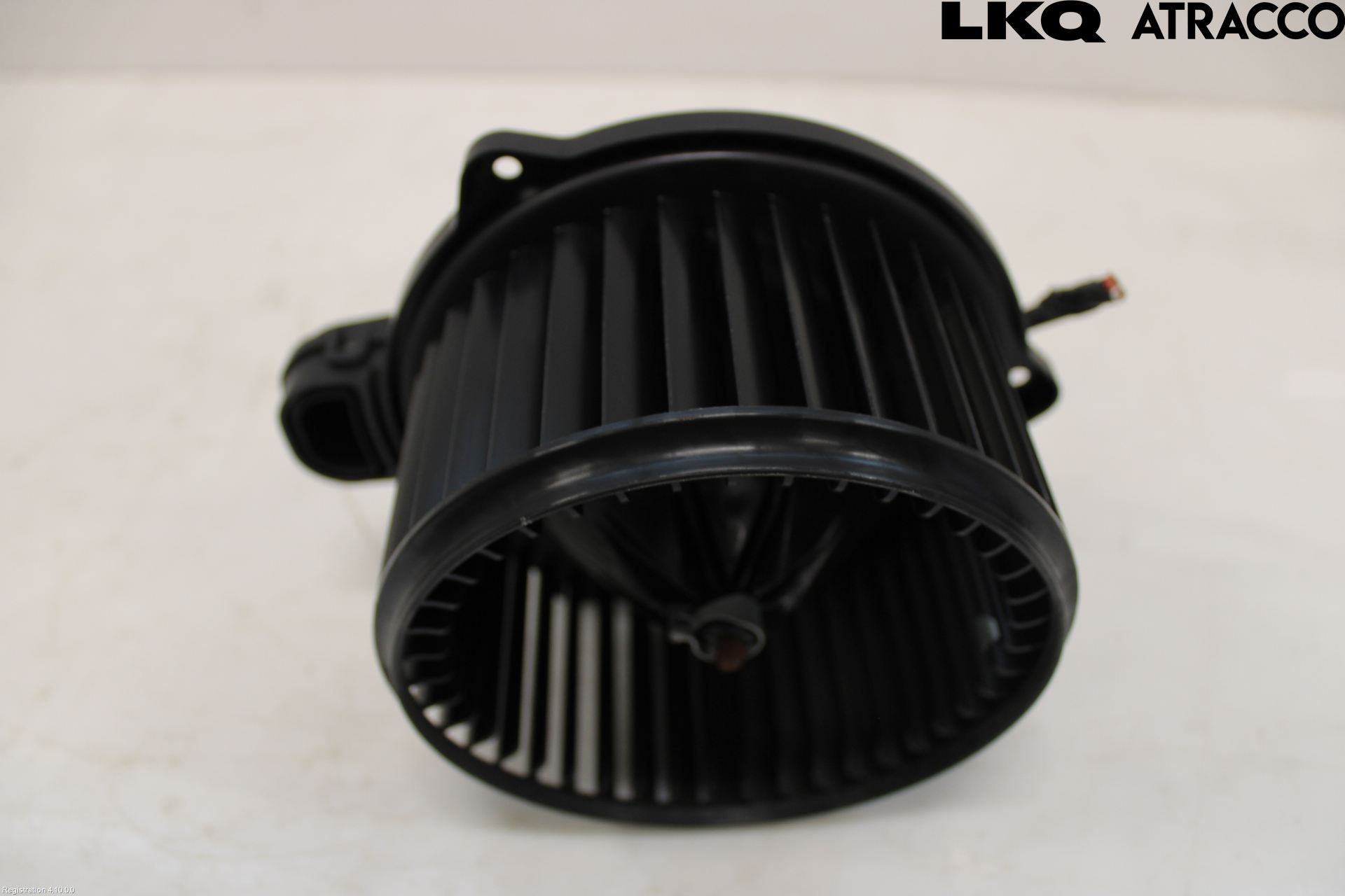 Kia STONIC 18->> Varmeapparat Viftemotor