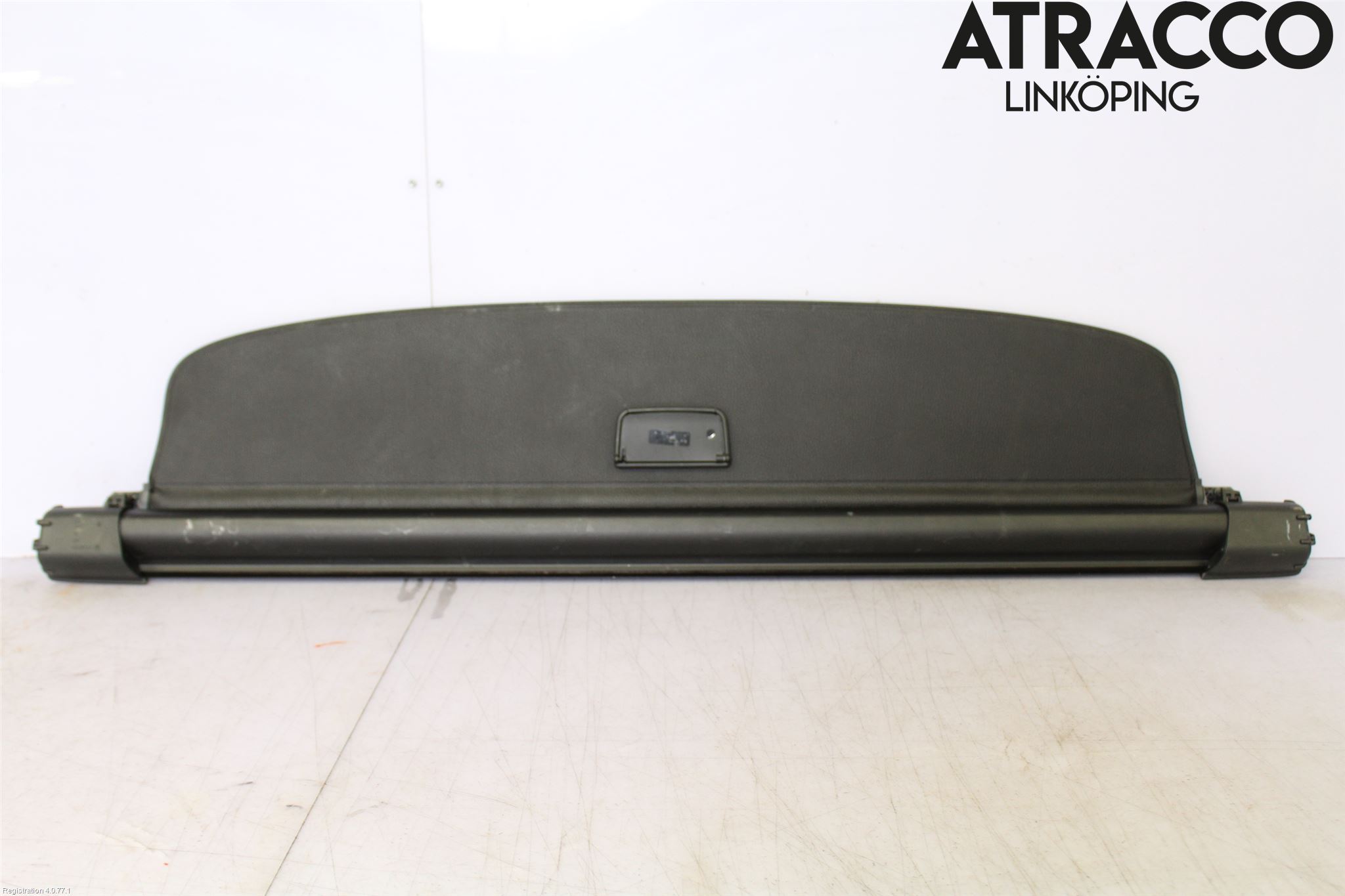 Volkswagen VW PASSAT 11-14 Innr Innsyn Beskytelse Stv