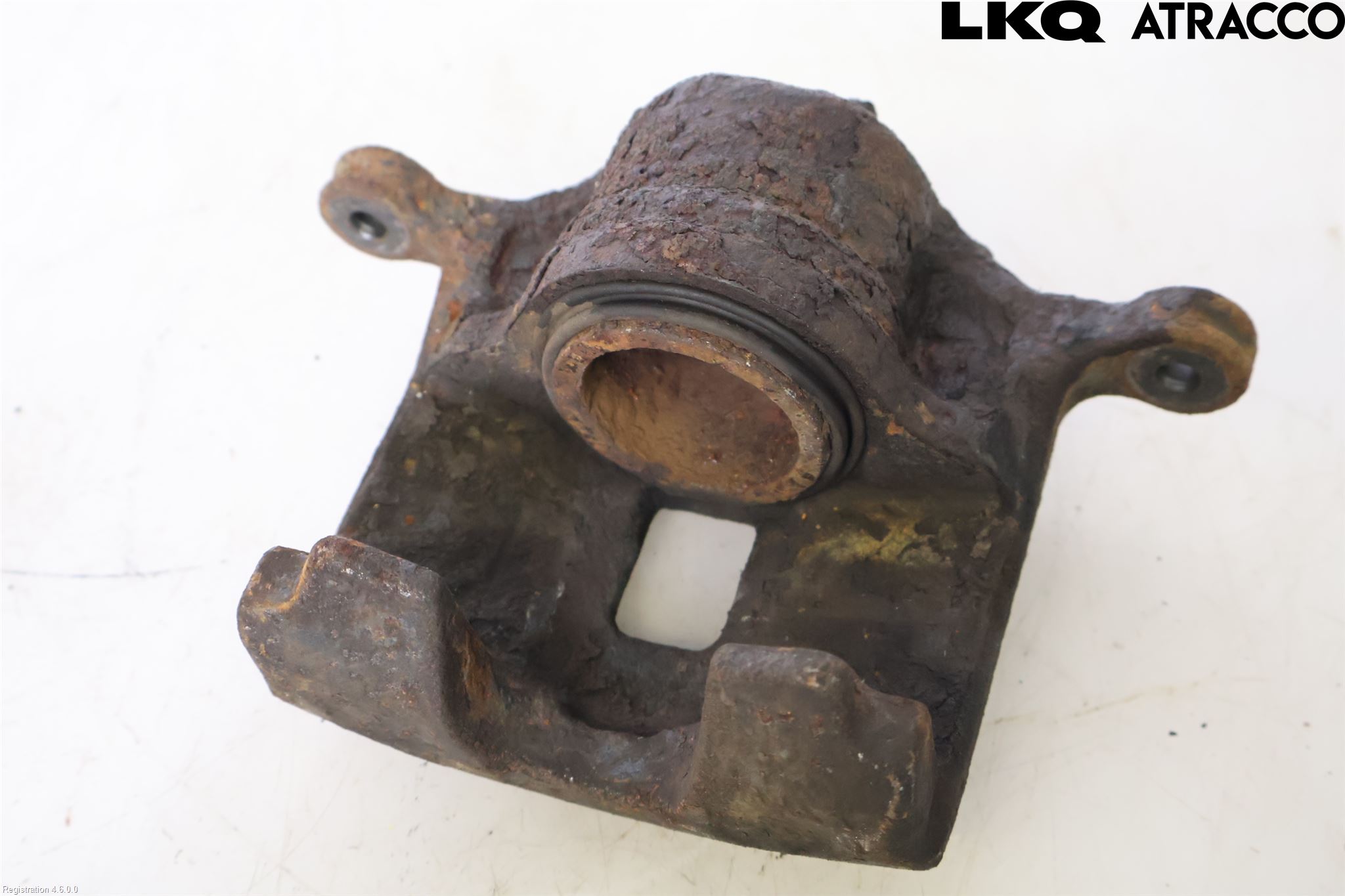 Honda JAZZ 02-08 Bremsecaliper Foran Høyre