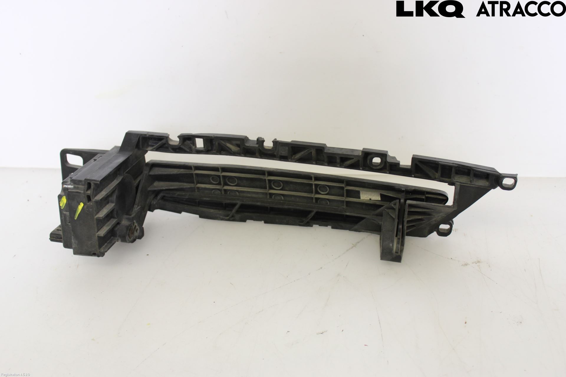 Kia OPTIMA 16-20 Luftstyring Front
