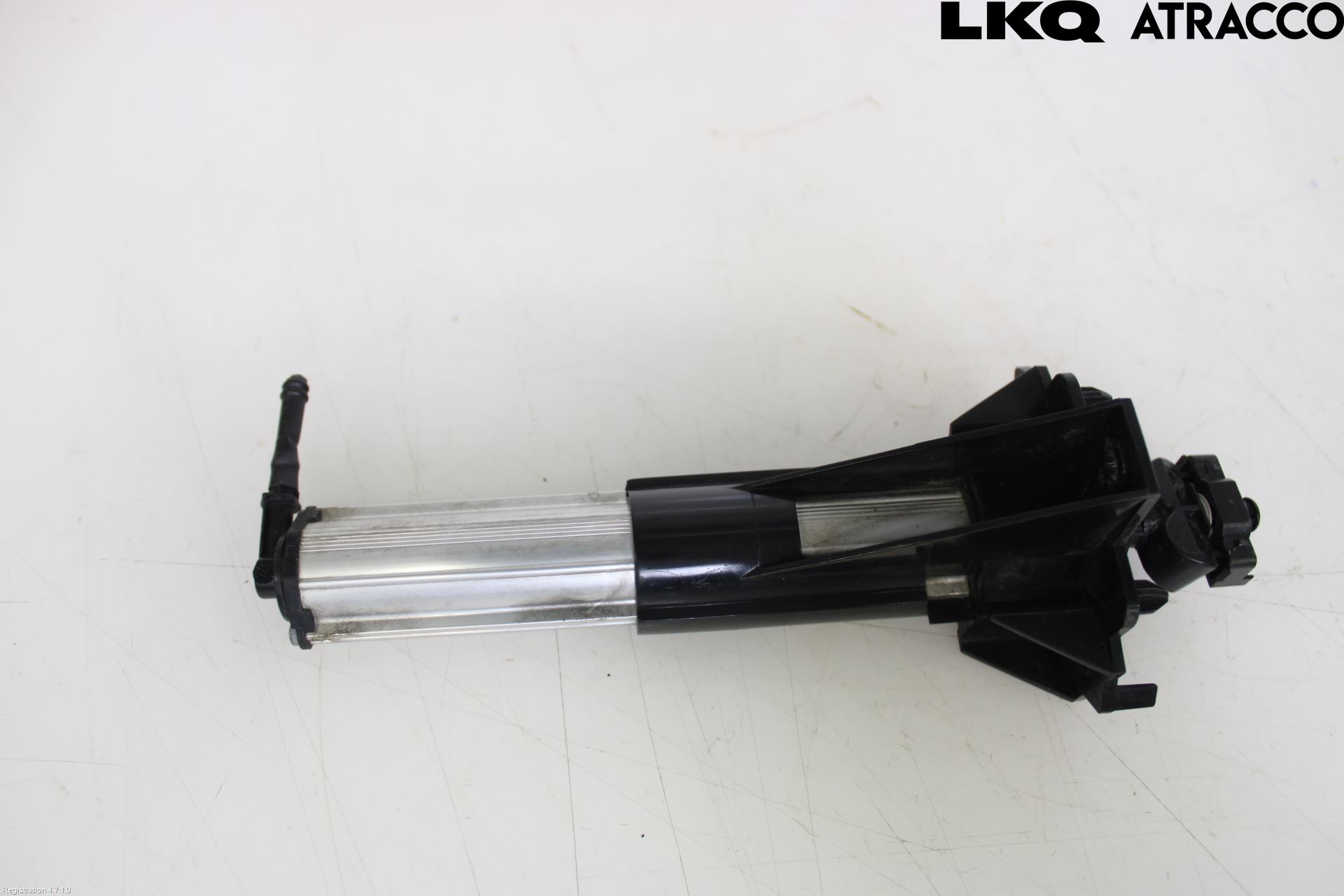 Citroen C5 08-17 Spylerdyse Frontlykter