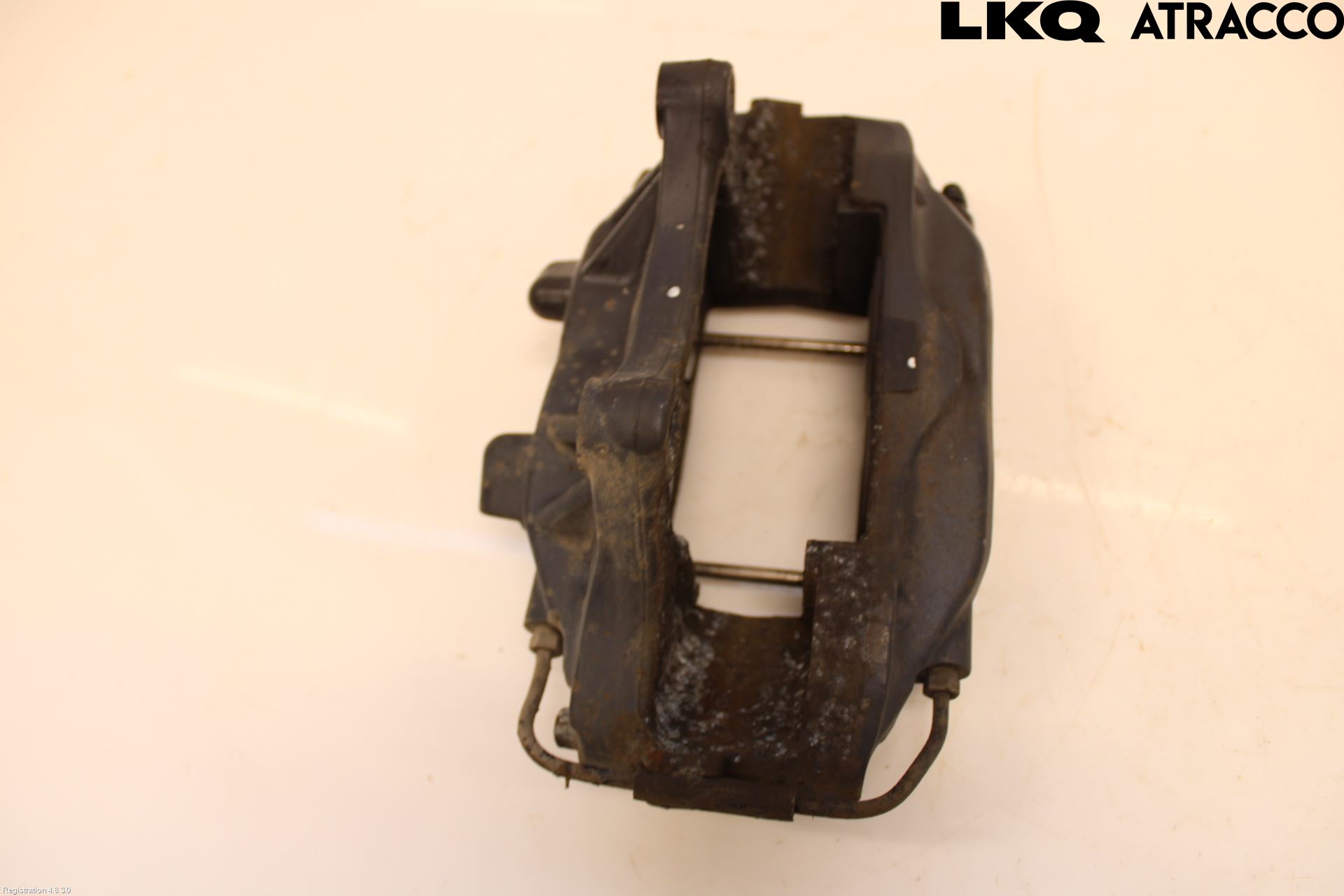 Tesla MODEL S 13- Bremsecaliper Foran Venstre