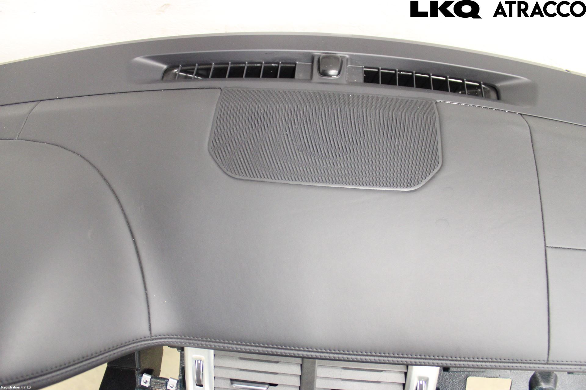 Landrover LAND ROVER RANGE ROVER EVOQUE (L538) 11-18 Dashbord