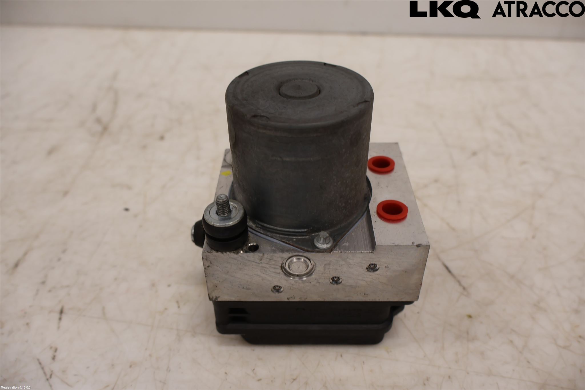 Peugeot 508 11-18 Abs Hydraulikkaggregat