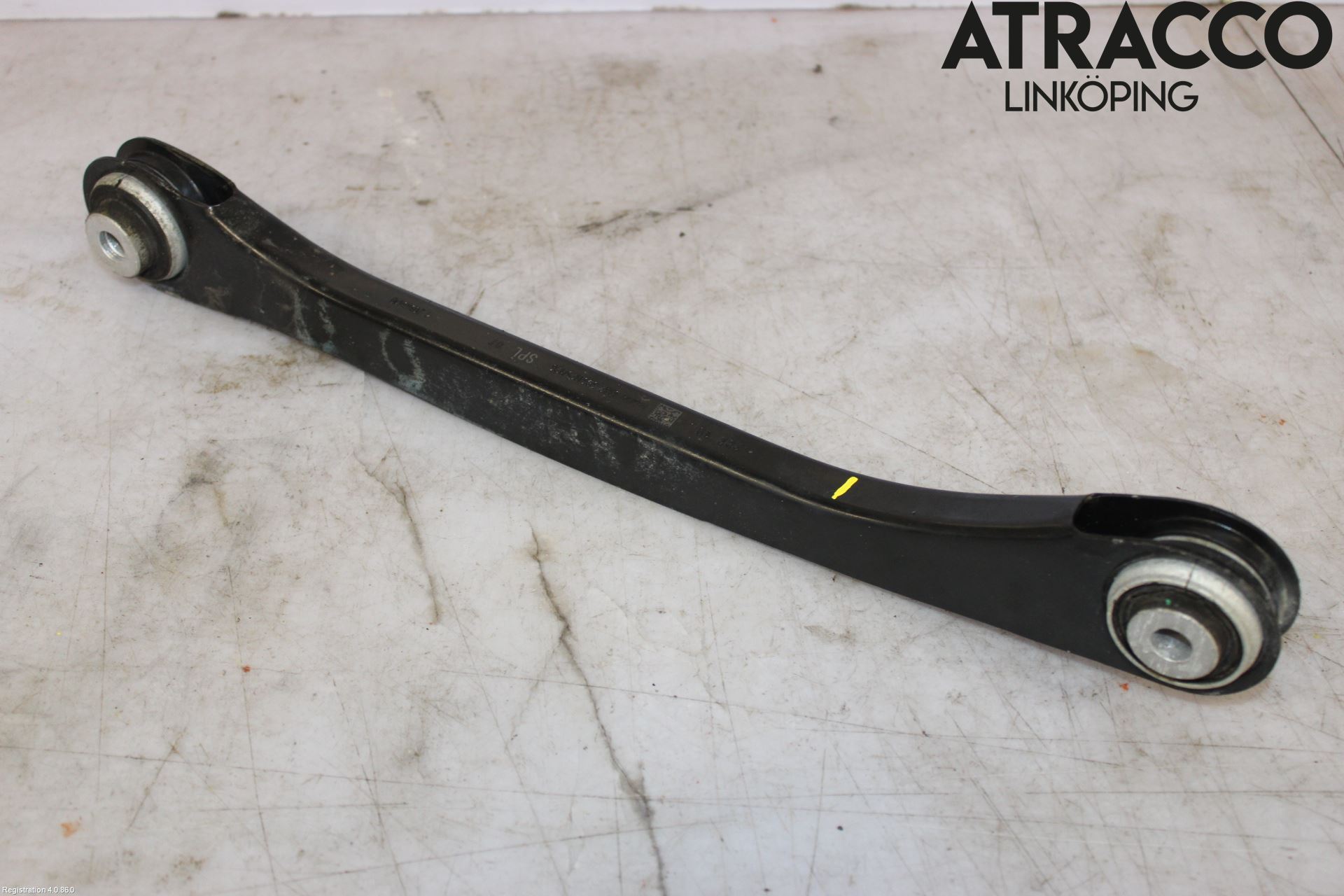 BMW 5 G30/G31/F90 17-23 Bærearm Bak Venstre