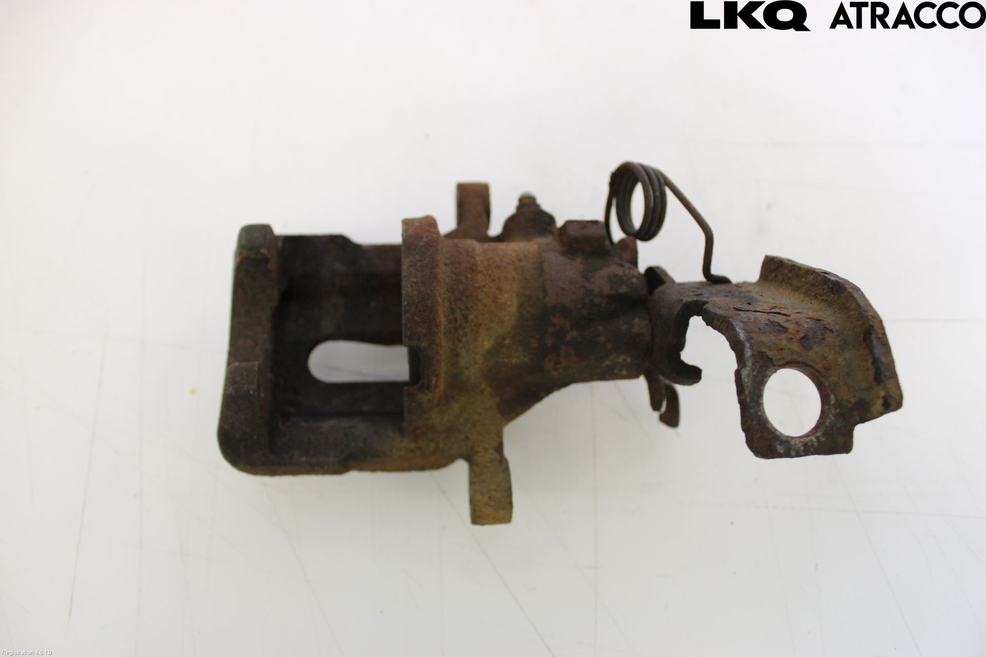 Honda ACCORD    03-07 Bremsecaliper Bak Høyre