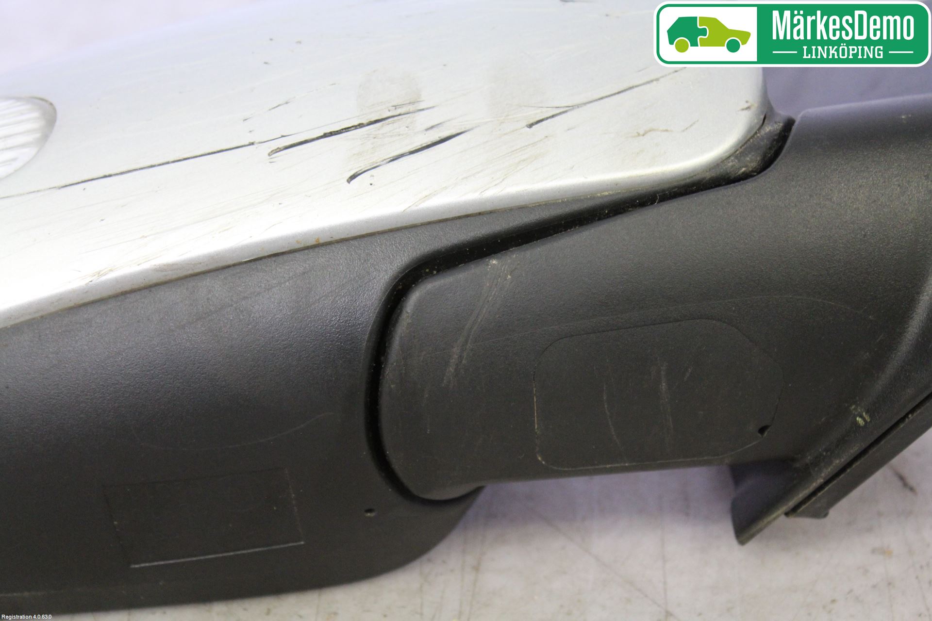 Kia CEED 06-12 Speil H M-El Justering