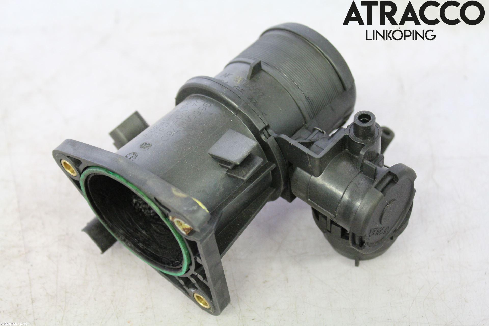 Citroen C4 GRAND PICASSO 07-13 Inns Spjeldhus