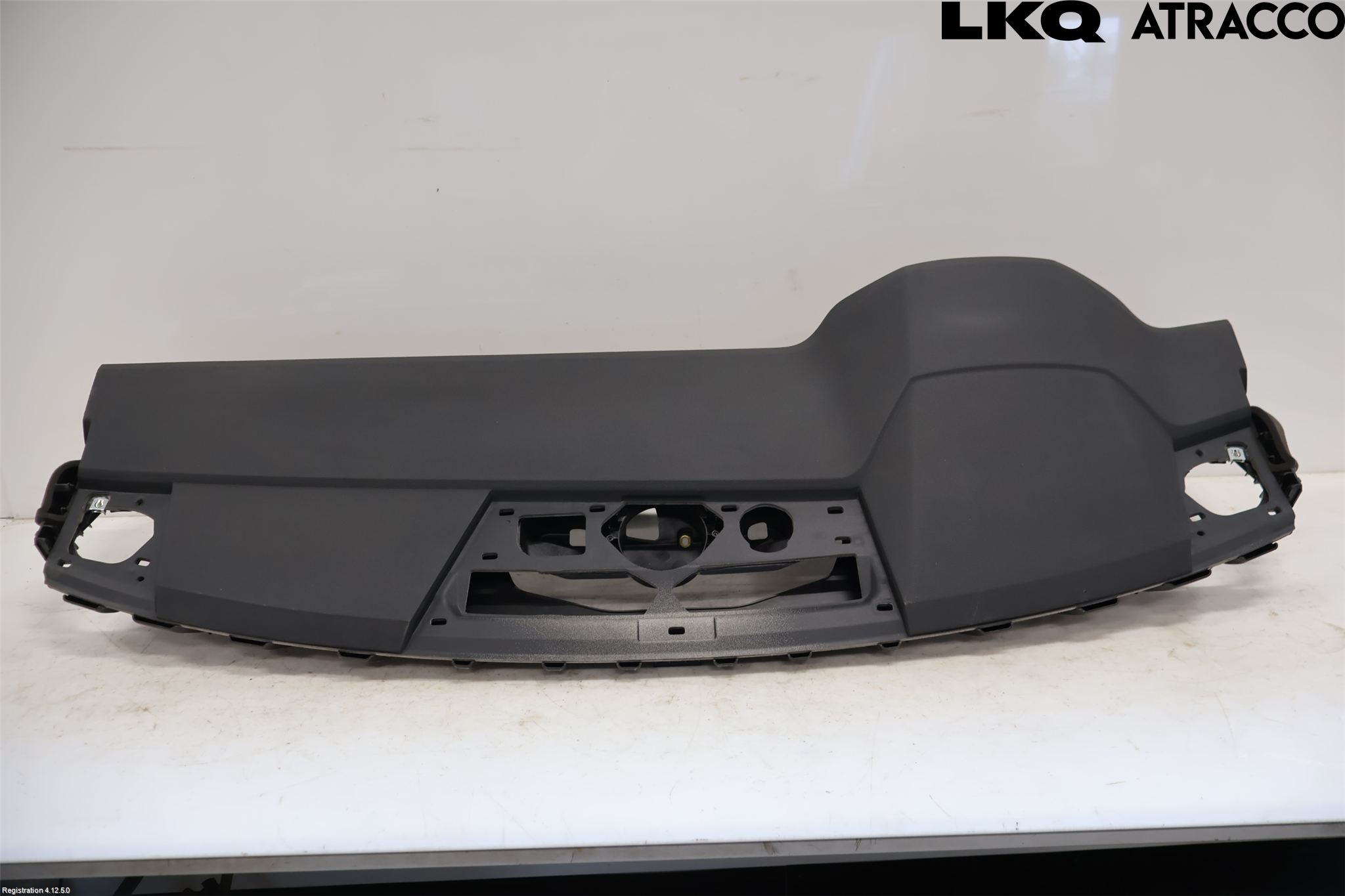 Audi A6 F2/C8 19- Dashbord