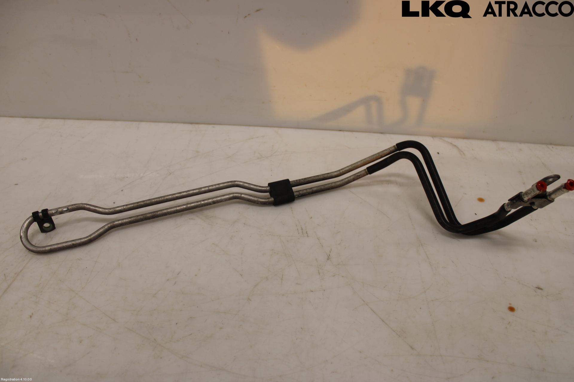 Mitsubishi LANCER  93-96 Radiator Servoolje Kjøler