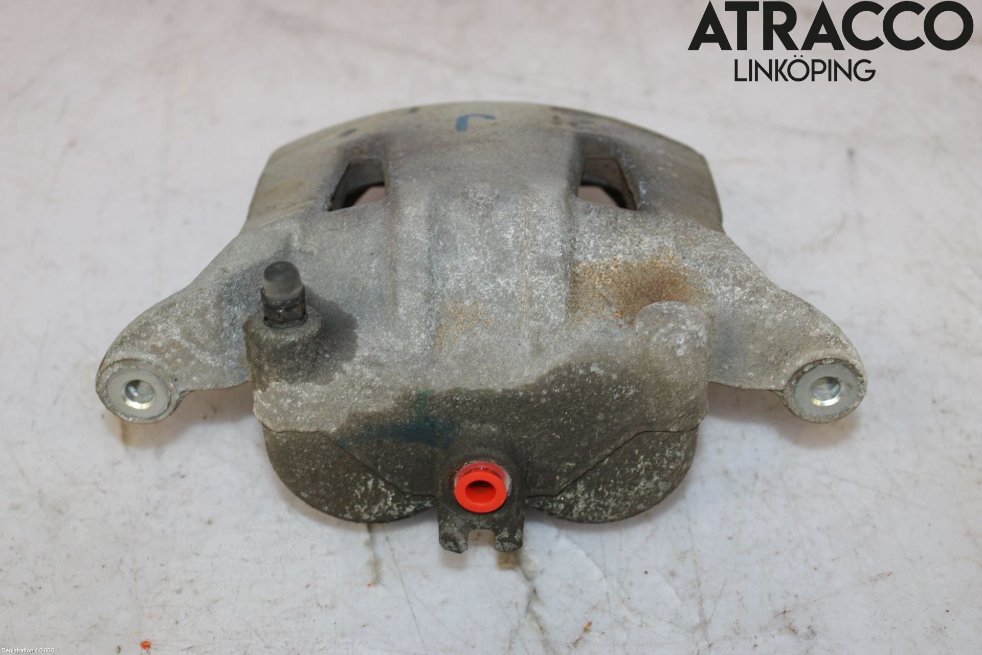 Nissan LEAF 18- Bremsecaliper Foran Venstre