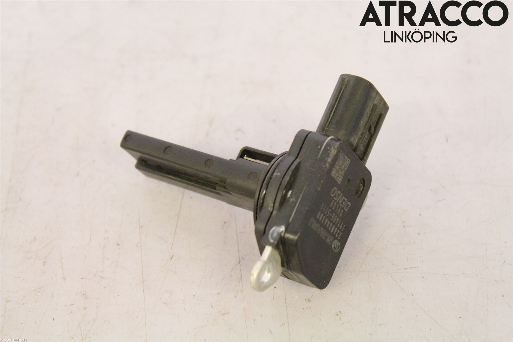 Subaru FORESTER SH  08-13 Inns Luftmassemåler