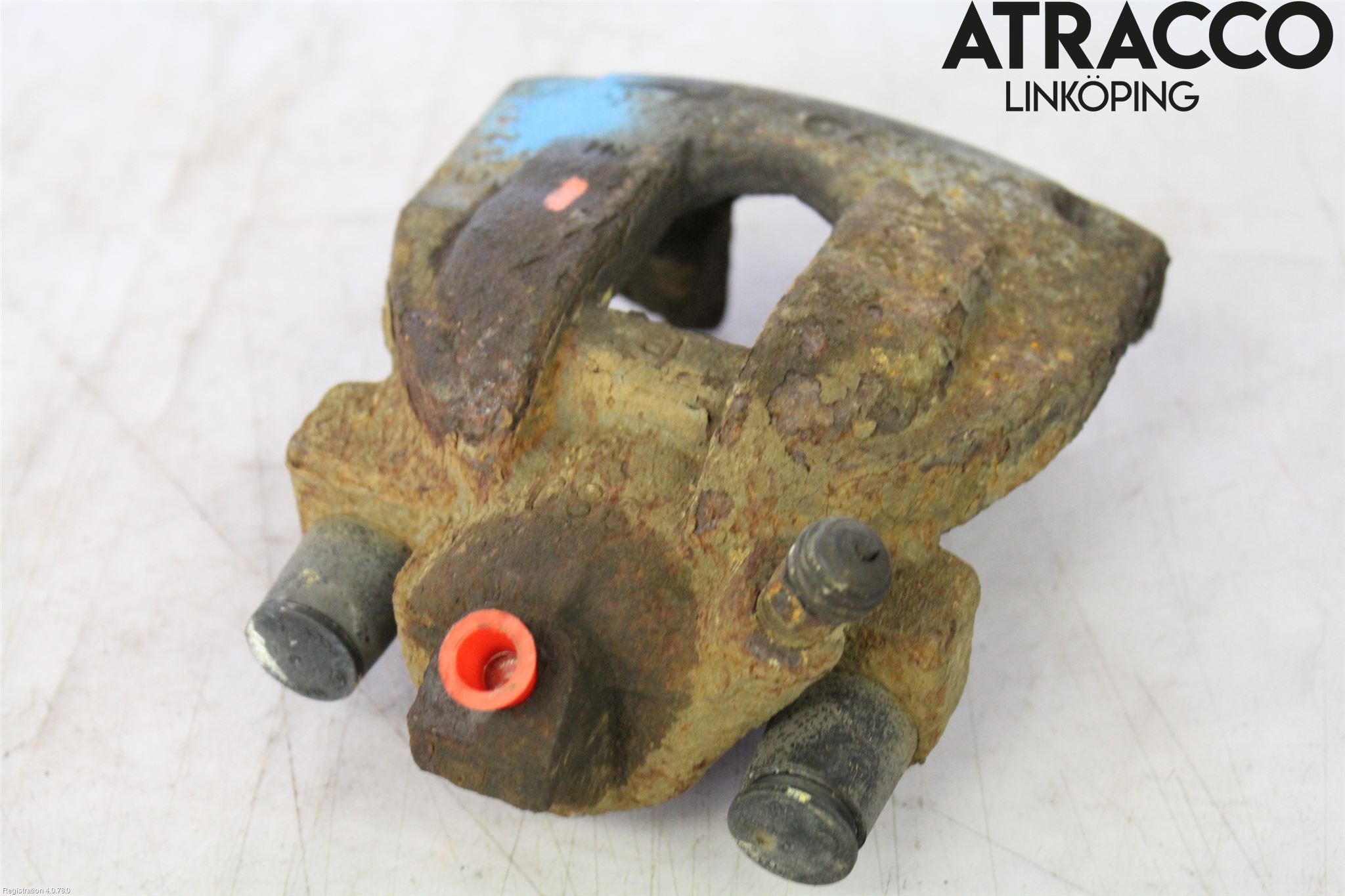 Volvo S60 05-10 Bremsecaliper Bak Høyre