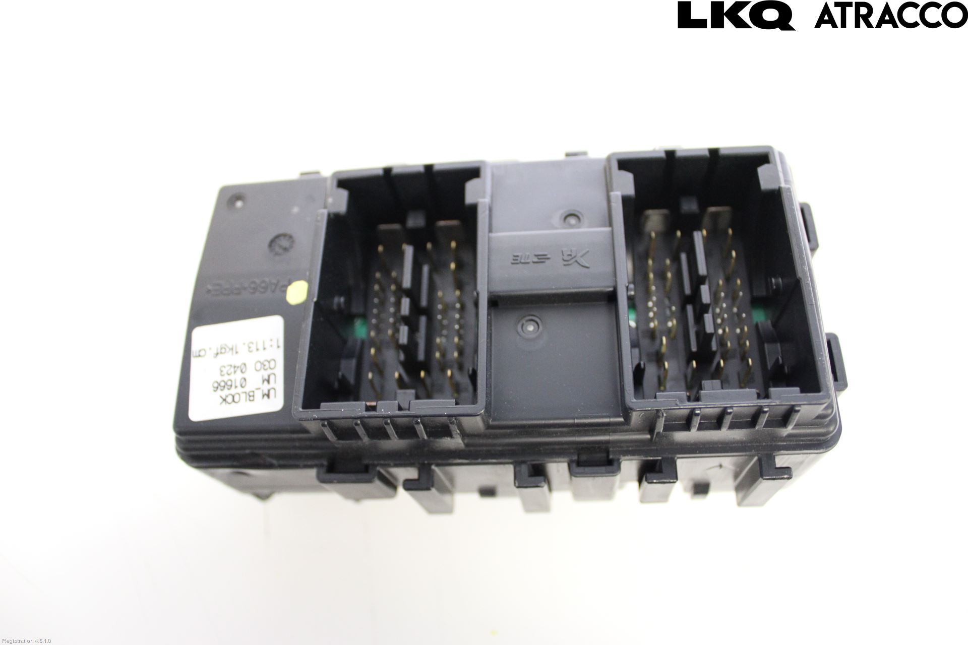 Kia SORENTO 15-20 Sikringsboks - Elsentral
