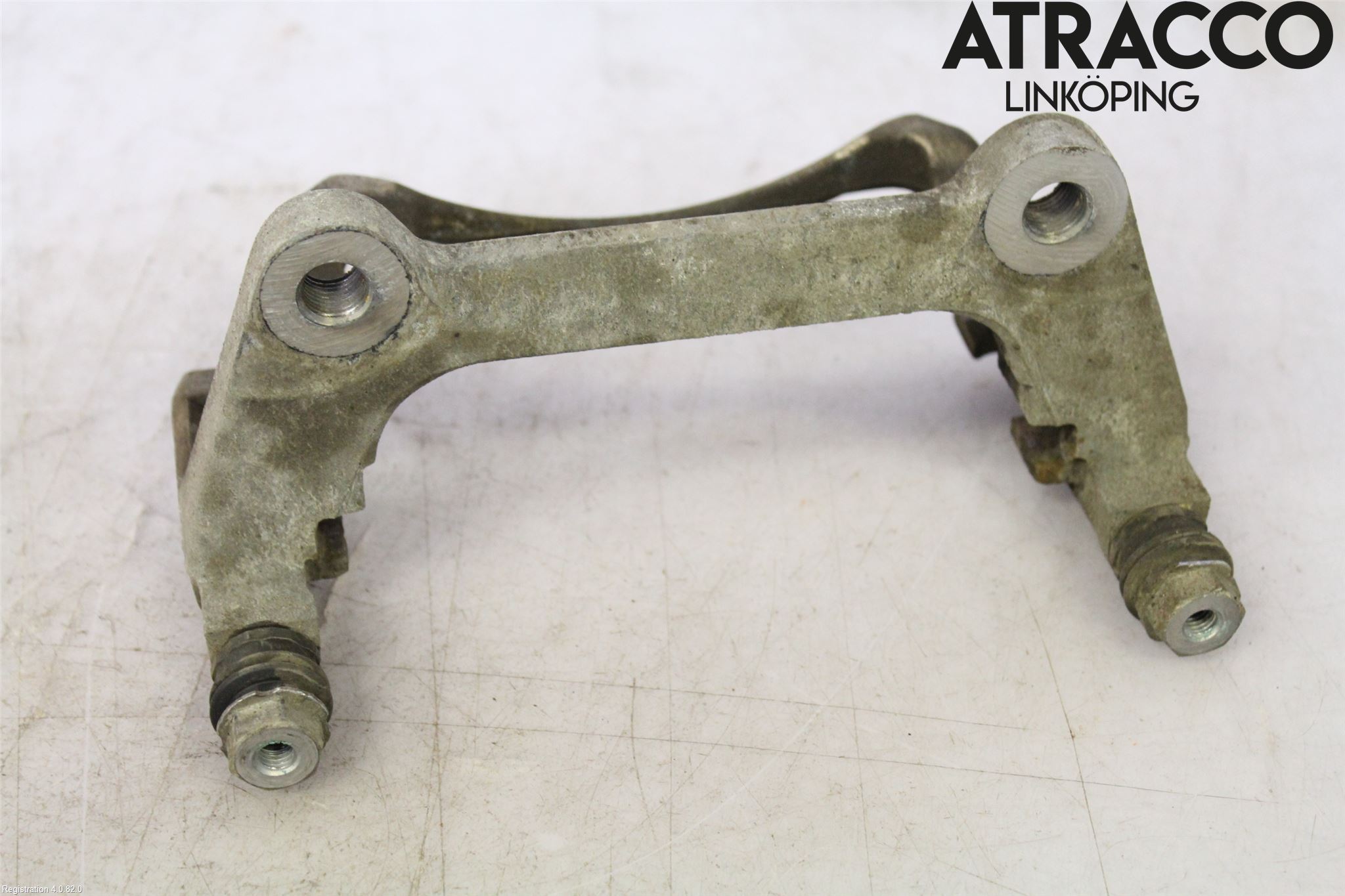Volkswagen VW T-ROC 18- Bremsecaliper Feste Holder