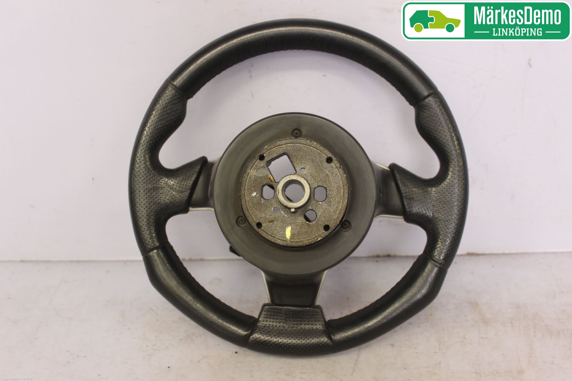 Vauxhall  Ratt