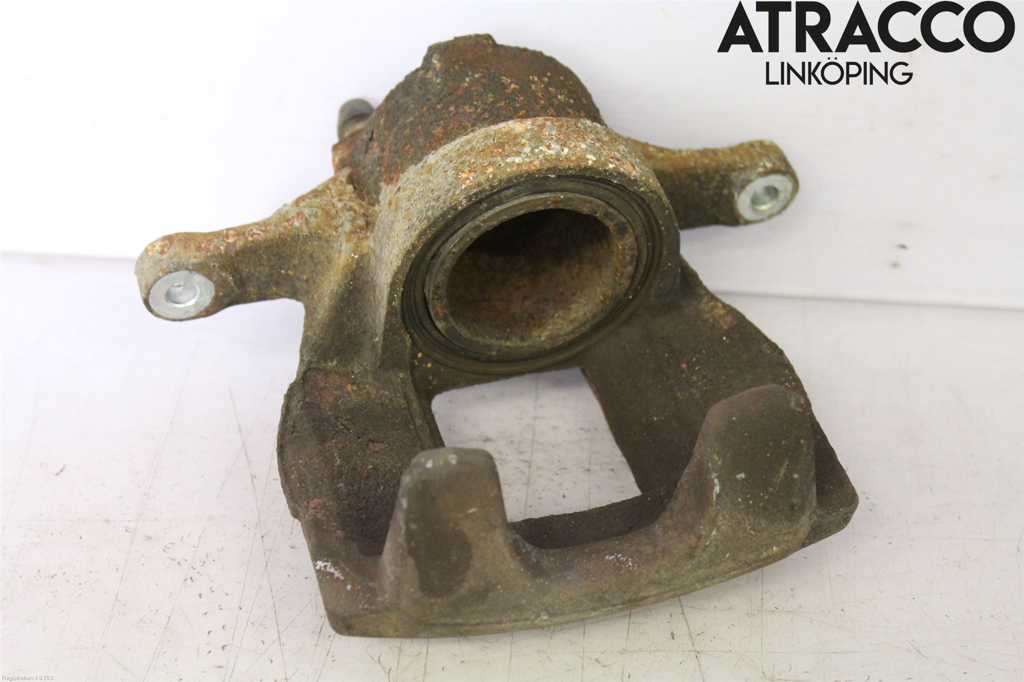 Toyota AURIS 13-19 Bremsecaliper Foran Venstre