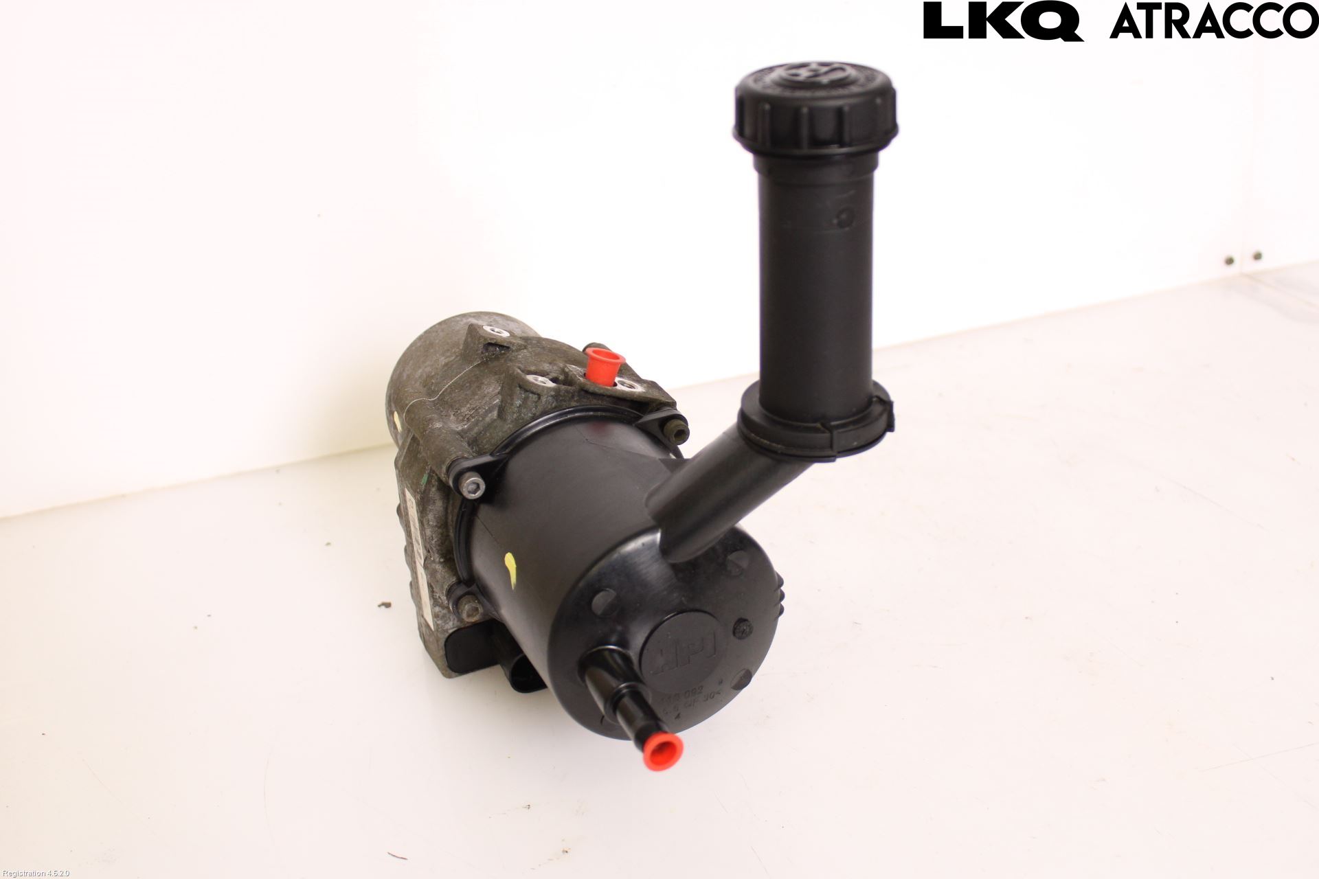 Citroen C4 I   05-10 Servostyring Eletrisk Pumpe